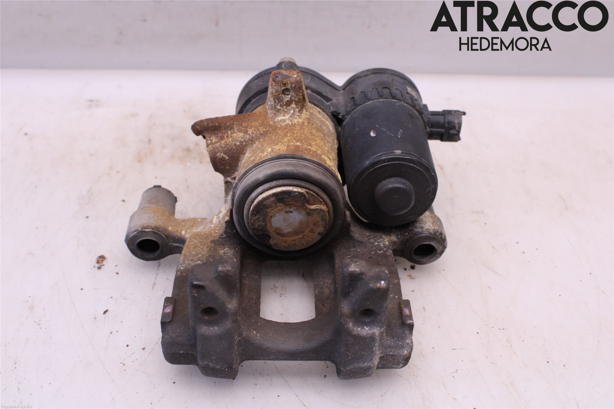 Subaru OUTBACK 15-20 Bromsok Bak Höger