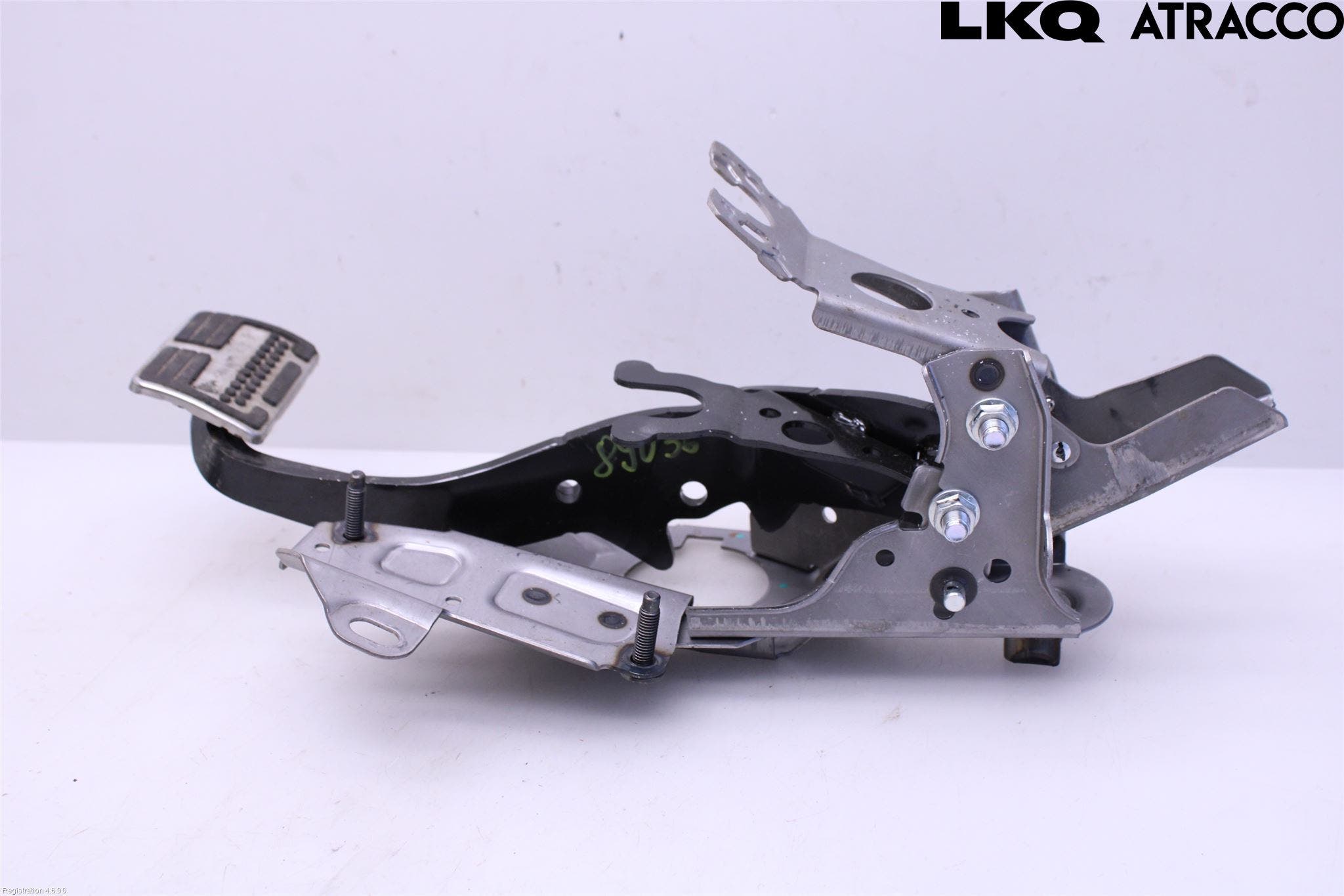 Ford ECOSPORT 17- Bromspedal