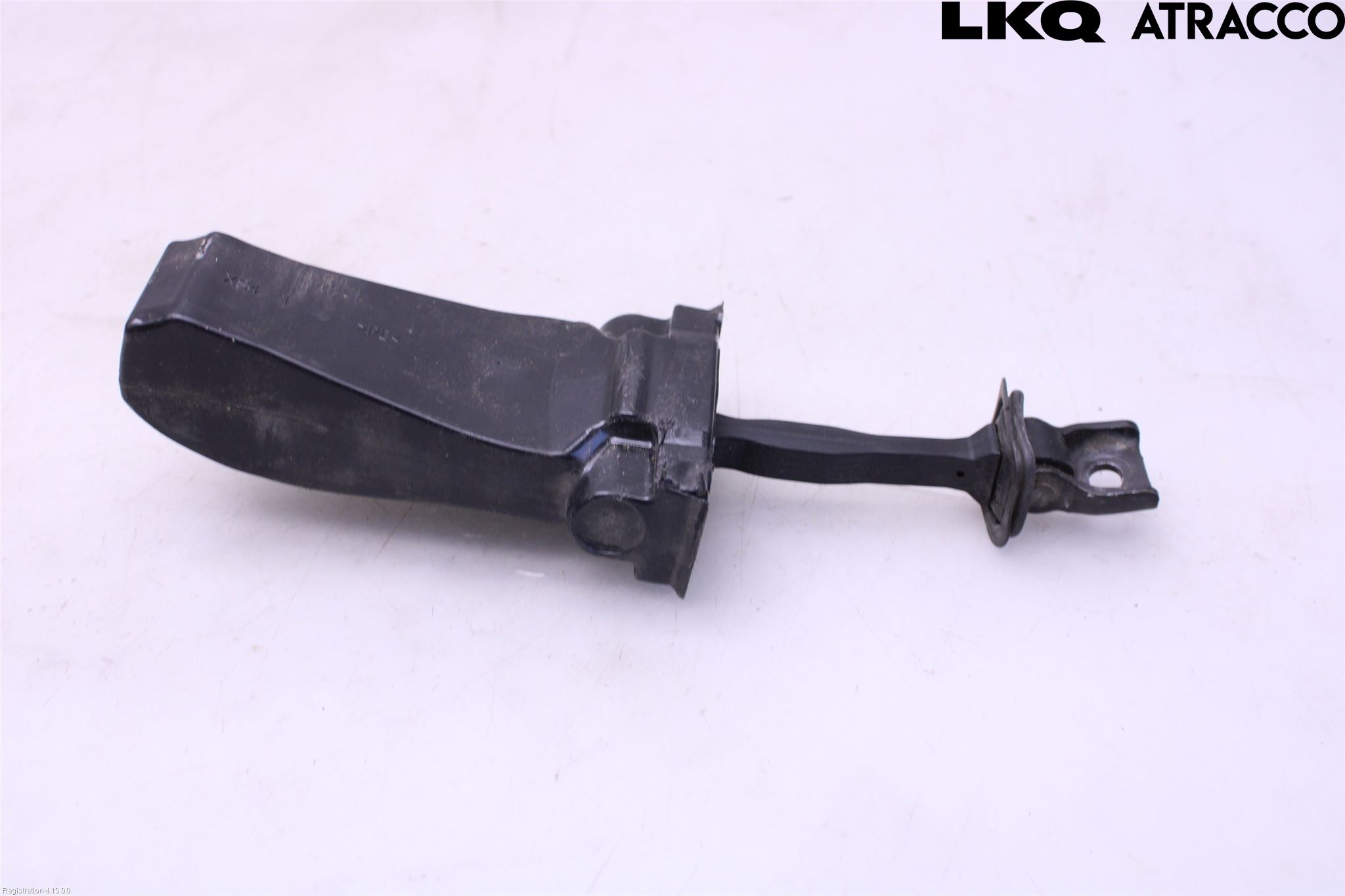 Skoda FABIA 15-21 Dörrstopp