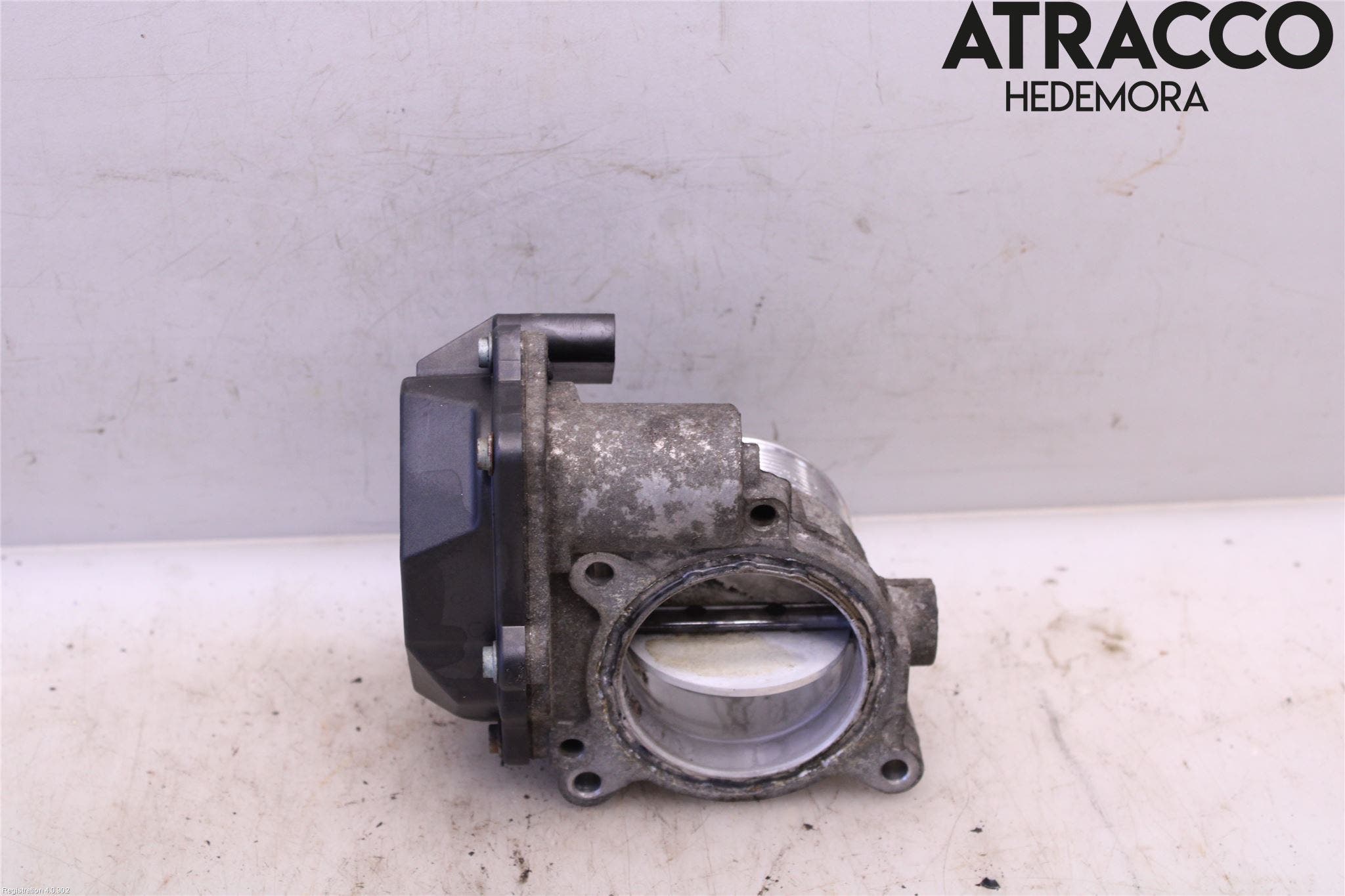 Volkswagen VW TRANSP/CARAVELLE (T5) 04-15 Injspjällhus