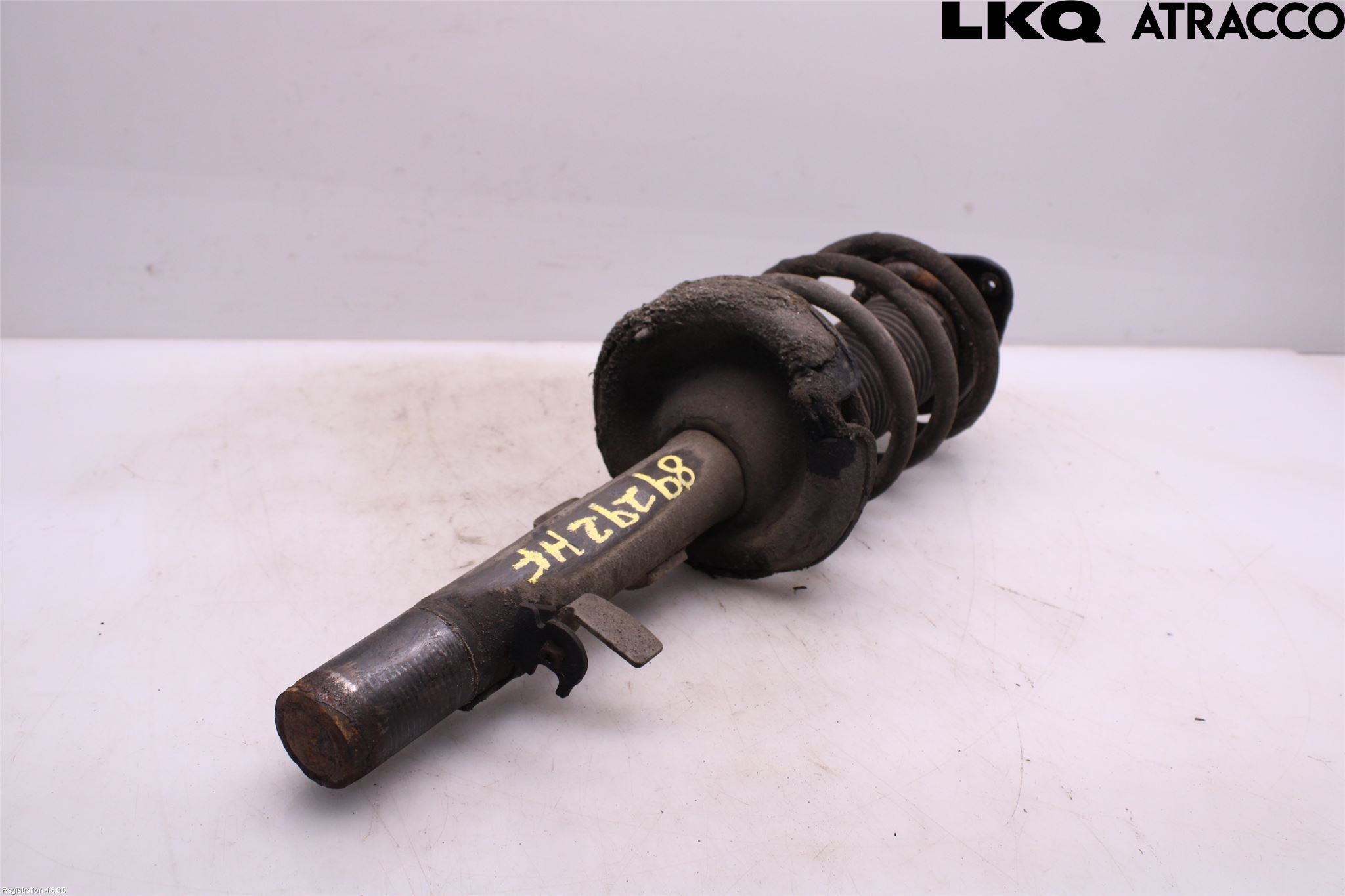 Ford KUGA 13-16 Fjäderben Fram Höger