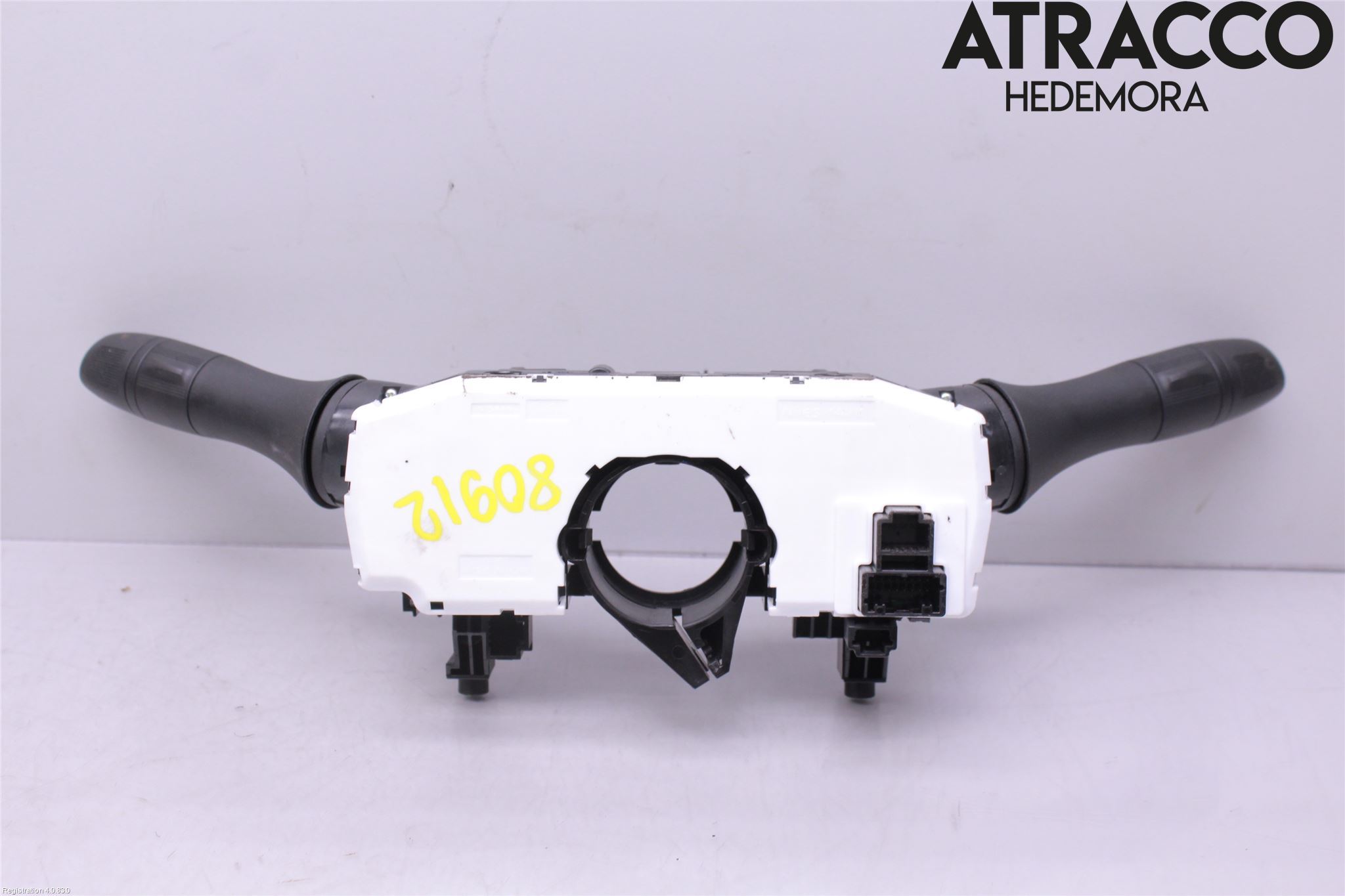 Nissan QASHQAI 14-17 Spakcentral