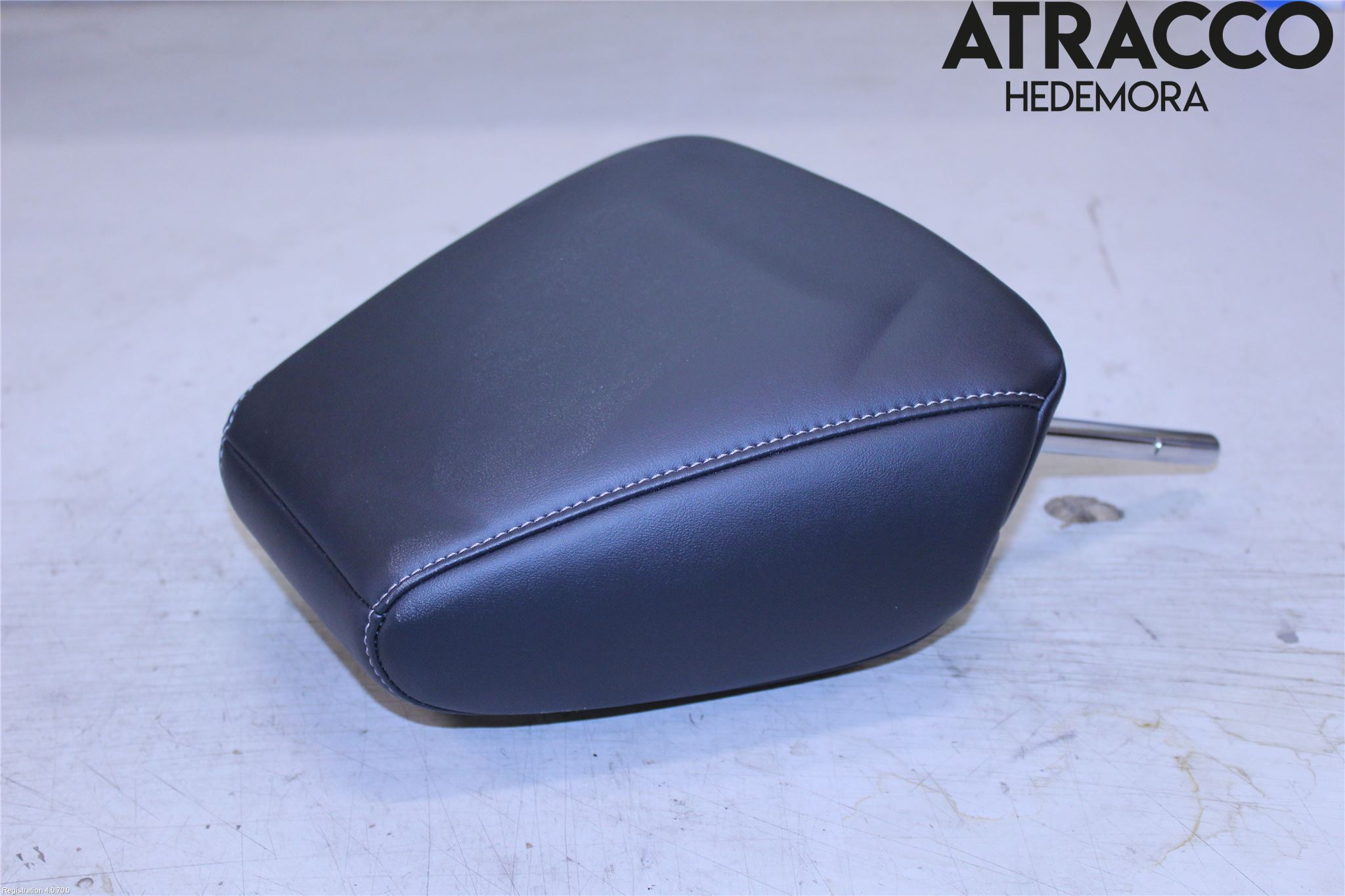 Toyota RAV4 19- Inredning Nackstöd