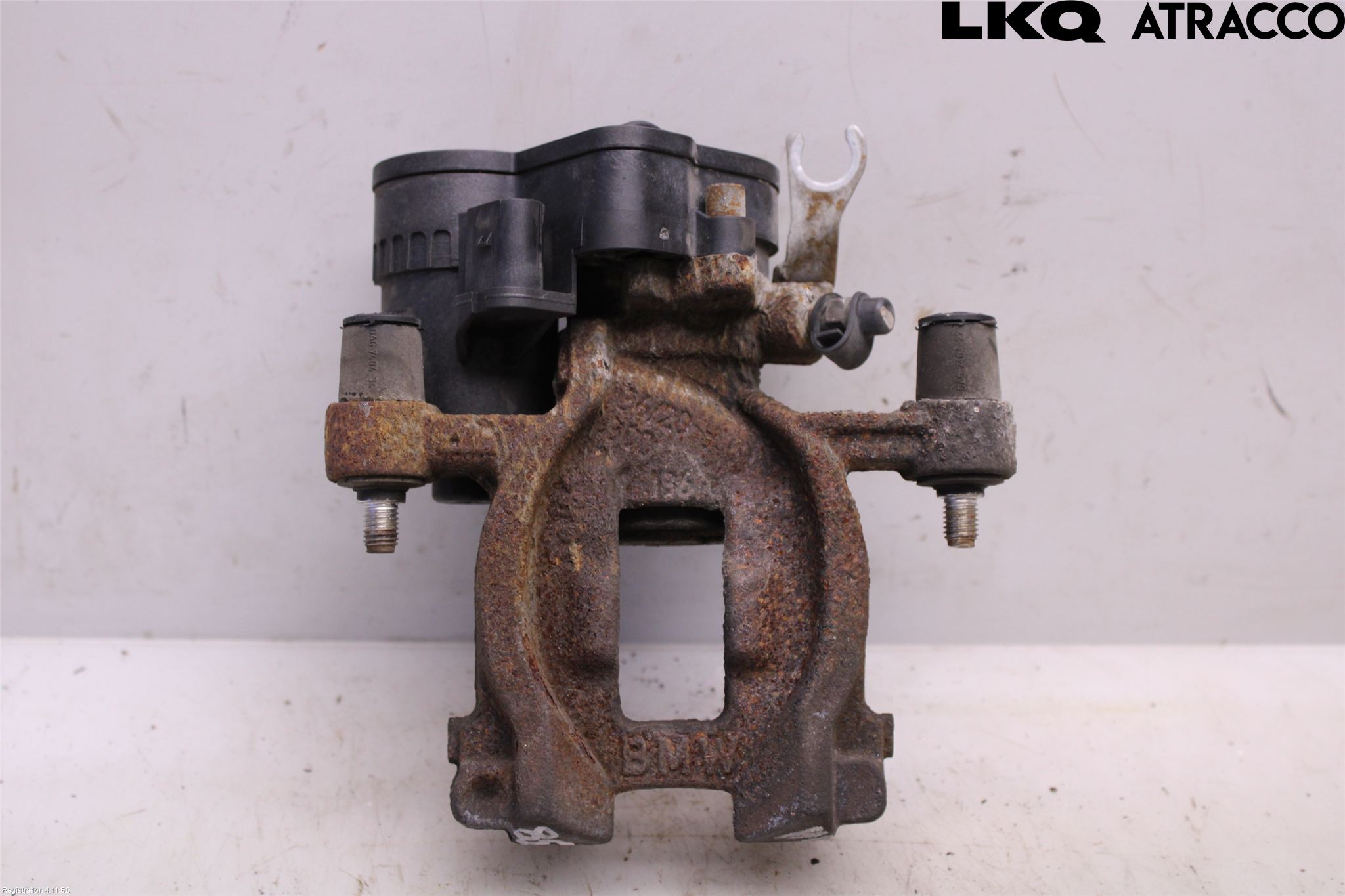 BMW 1 F40 19- Bromsok Bak Höger