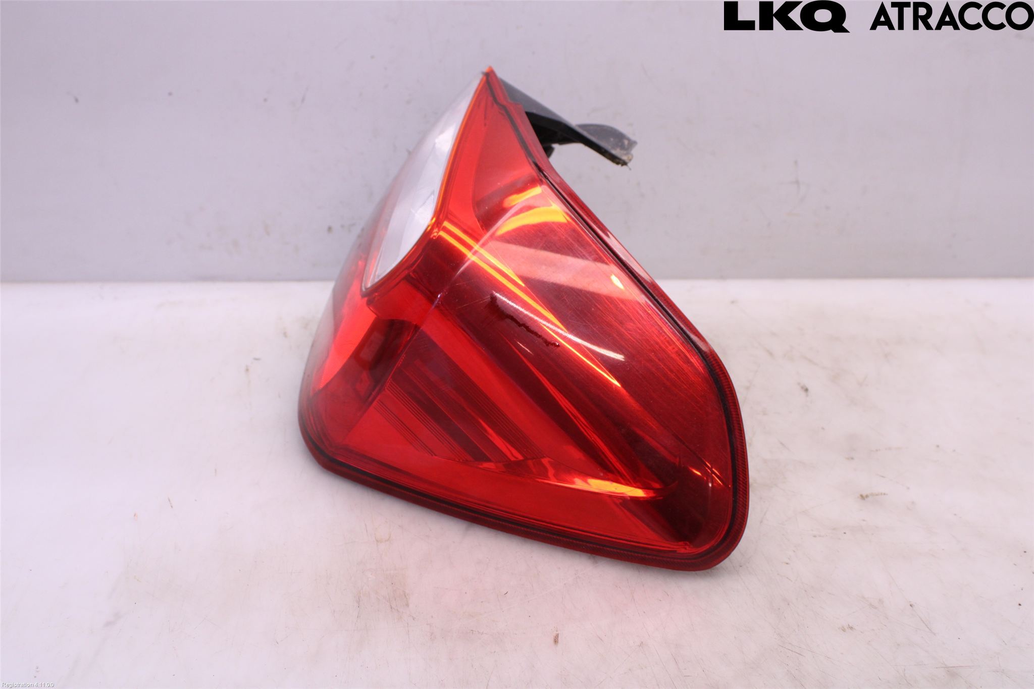 Subaru XV 12-17 Bakljus Höger