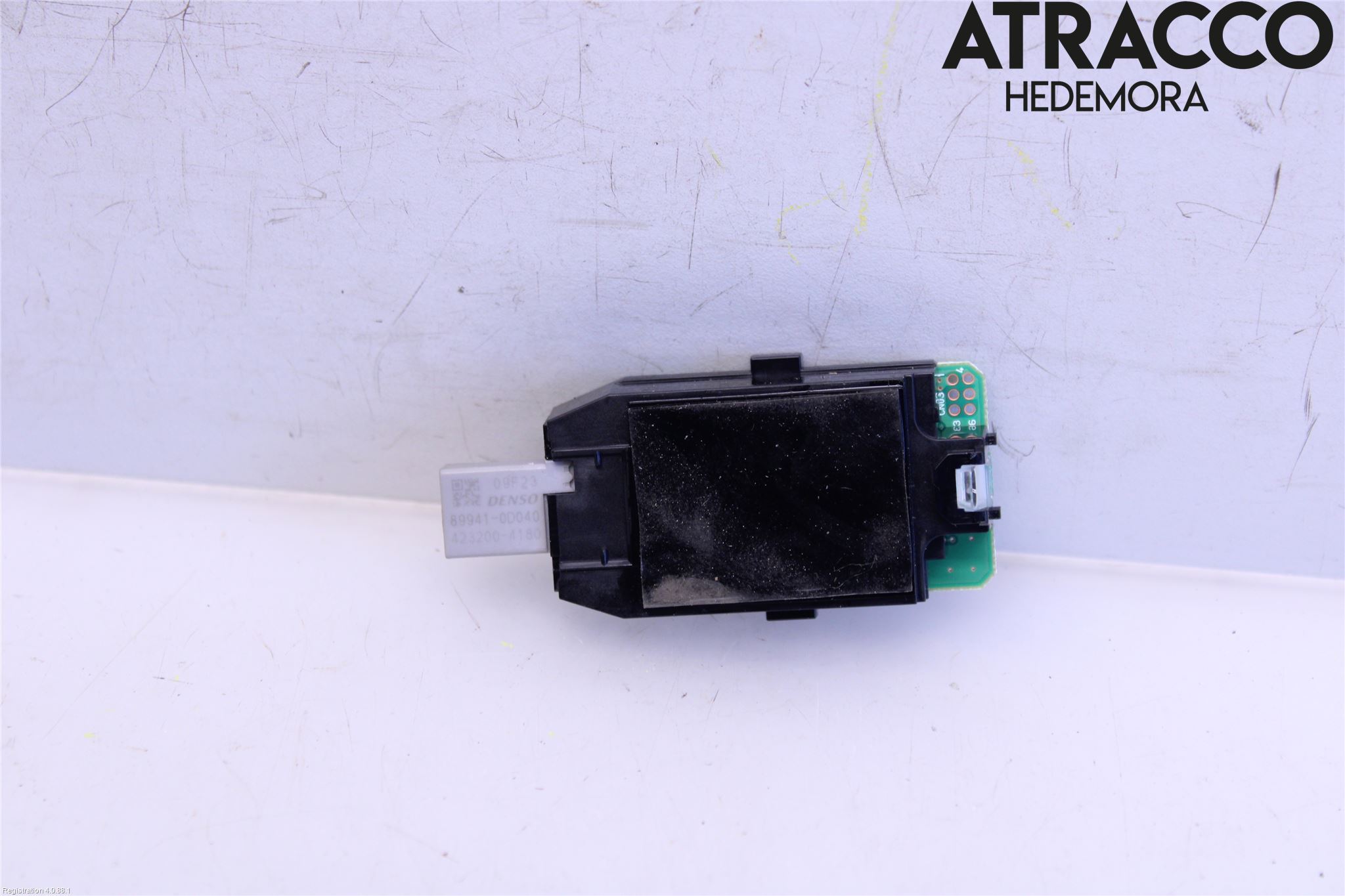 Toyota YARIS CROSS XP21 21- Regnsensor