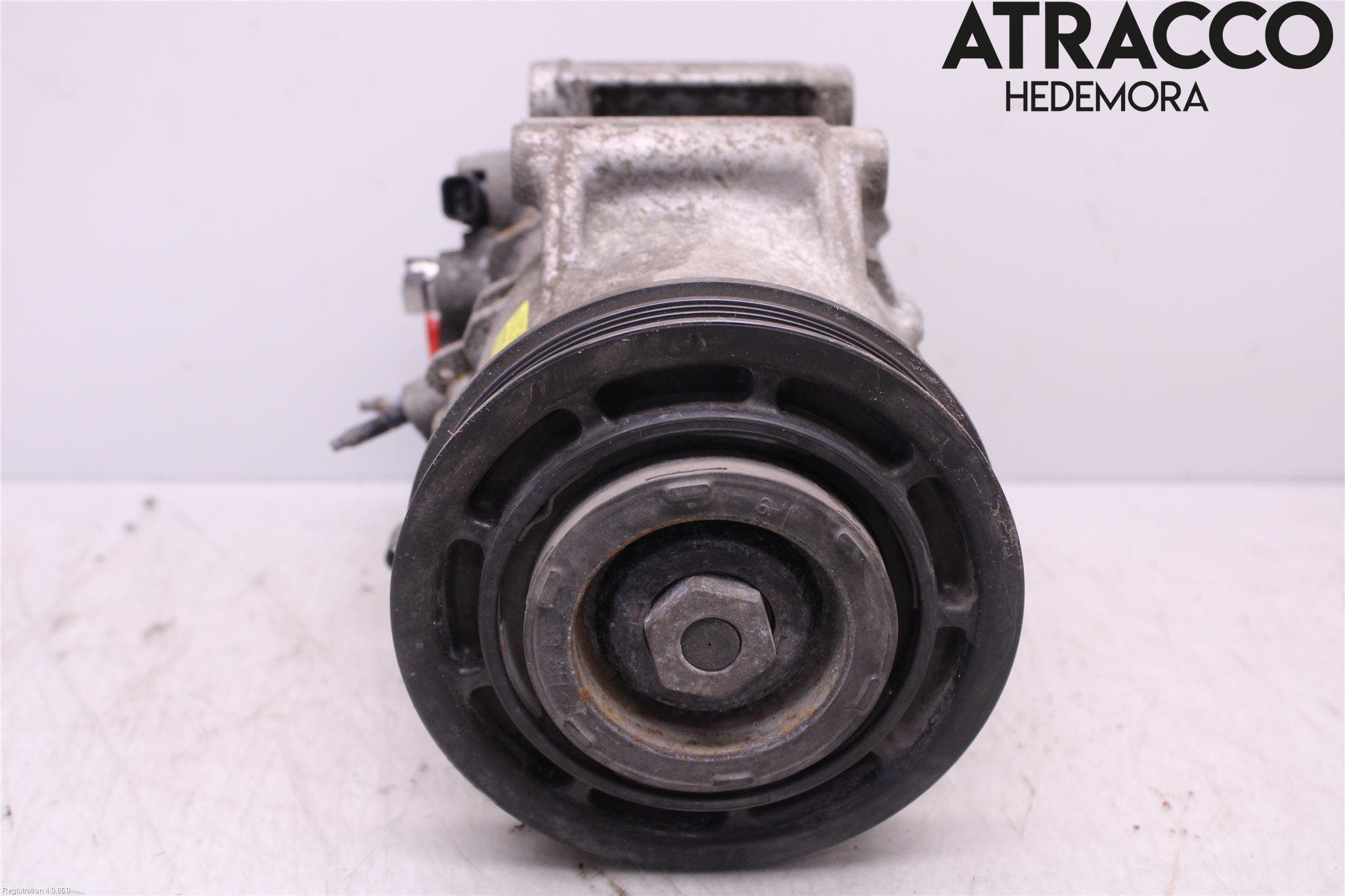 Kia OPTIMA 16-20 Ac Kompressor