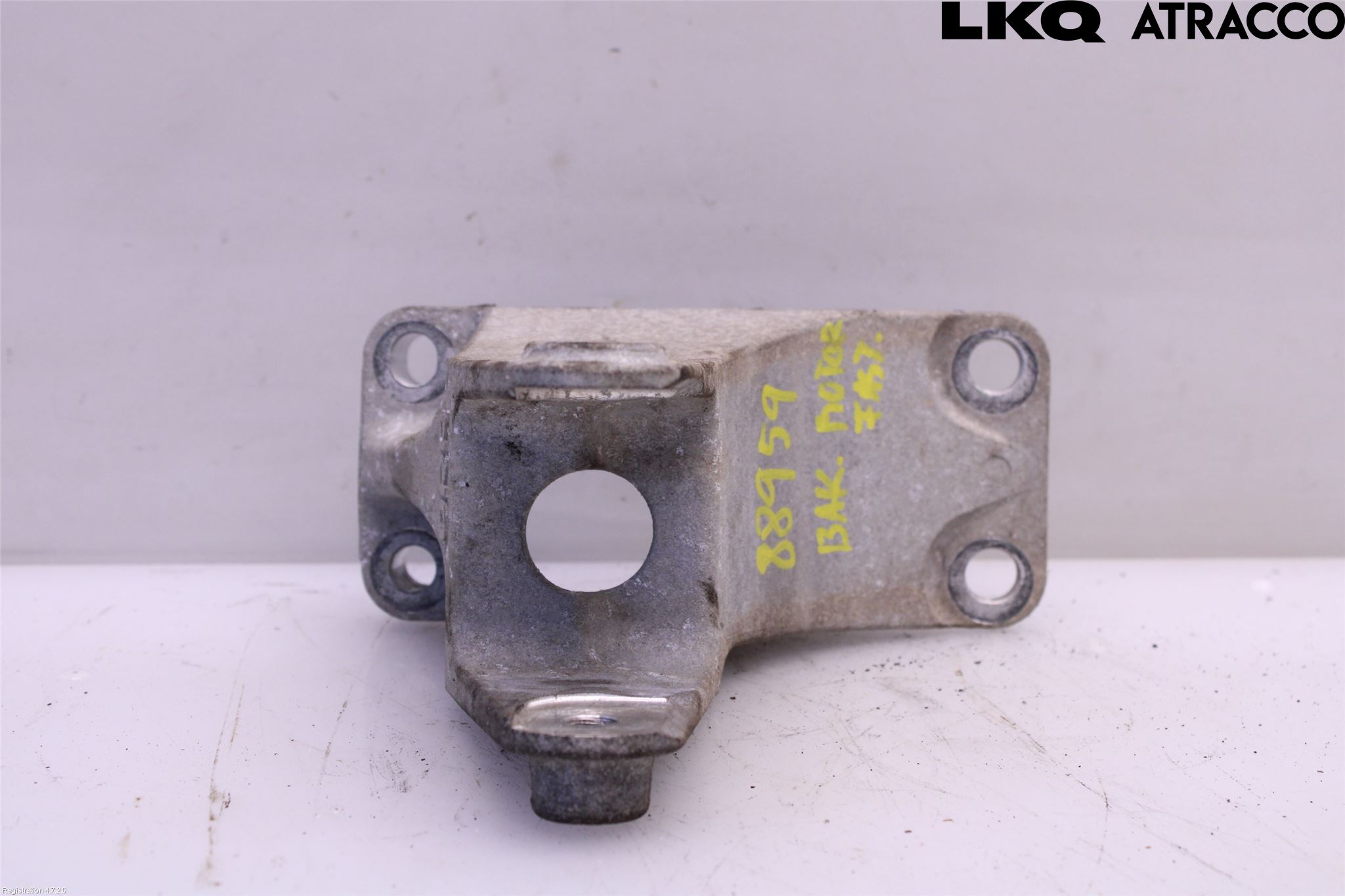 Nissan LEAF 11-17 Motorfäste