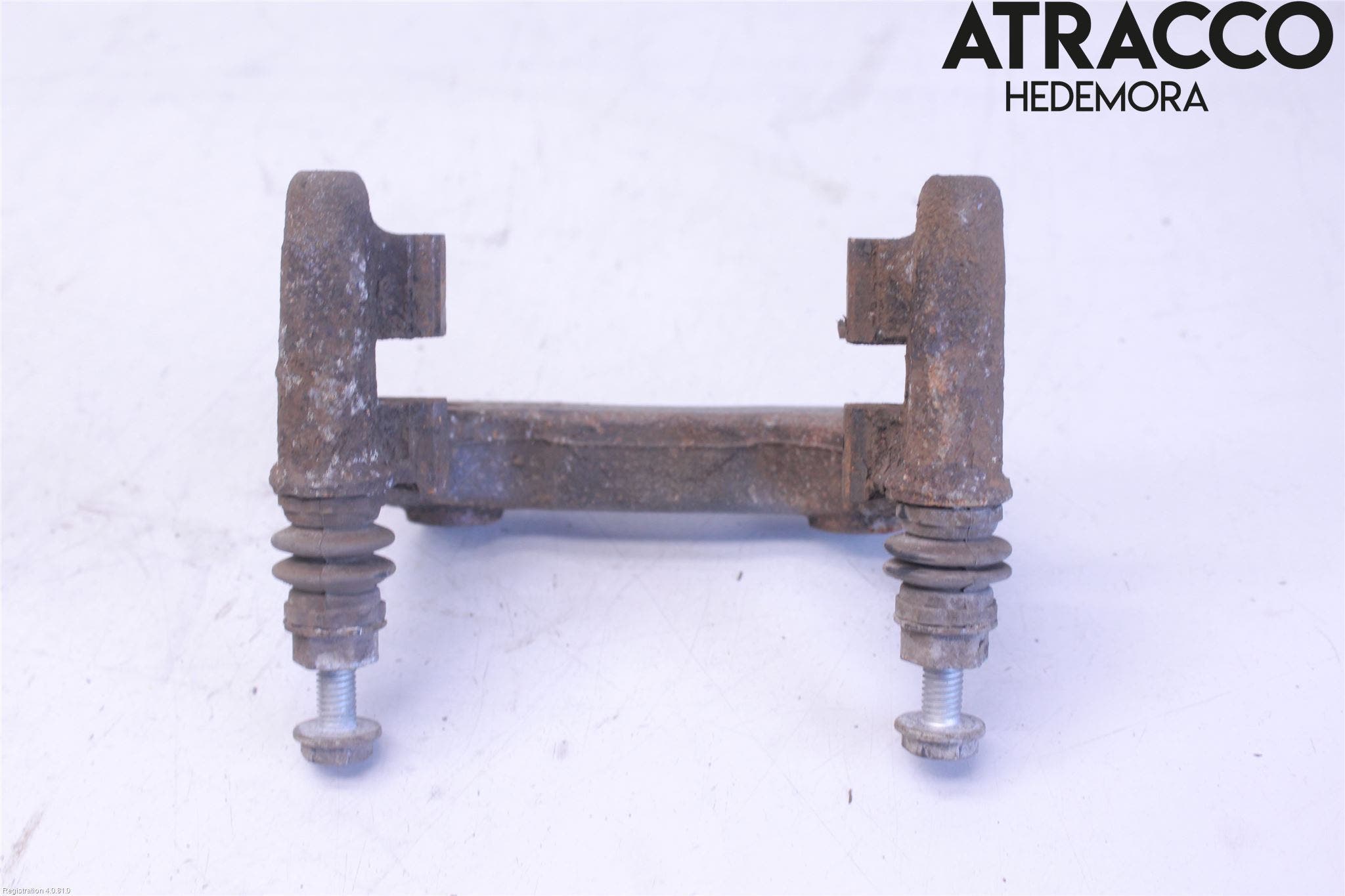 Peugeot 2008 13-20 Bromsokshållare