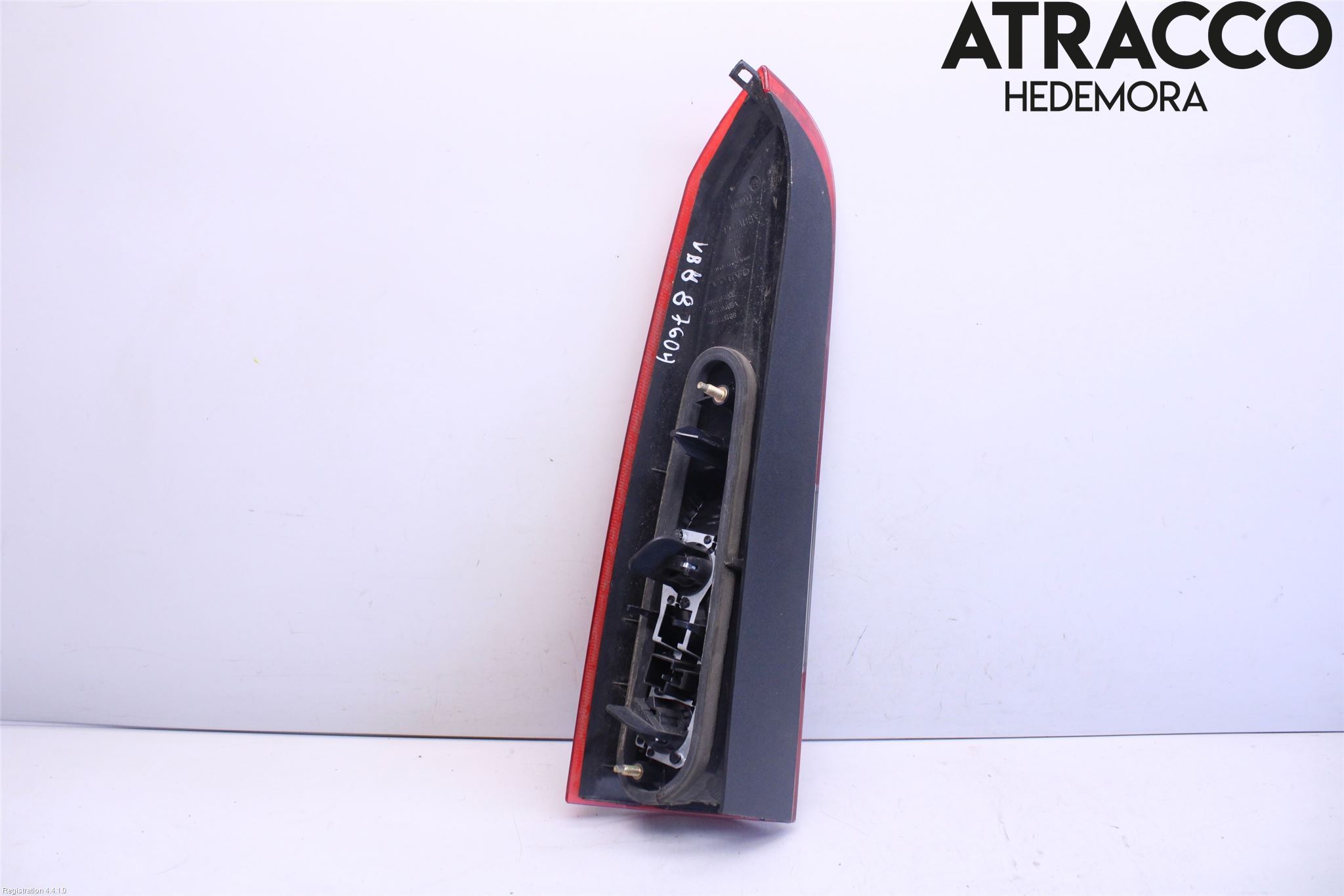 Volvo V70 00-04 Bakljus Höger