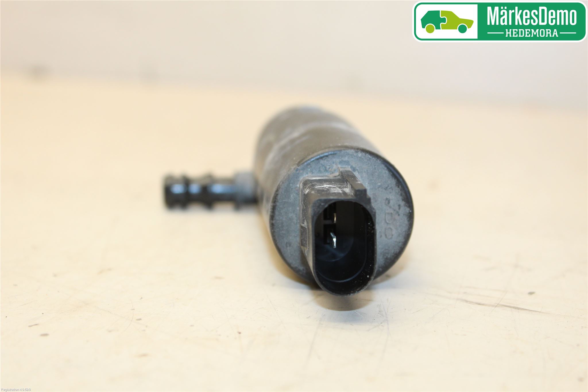 Kia OPTIMA 00-15 Spolarpump Högtryck