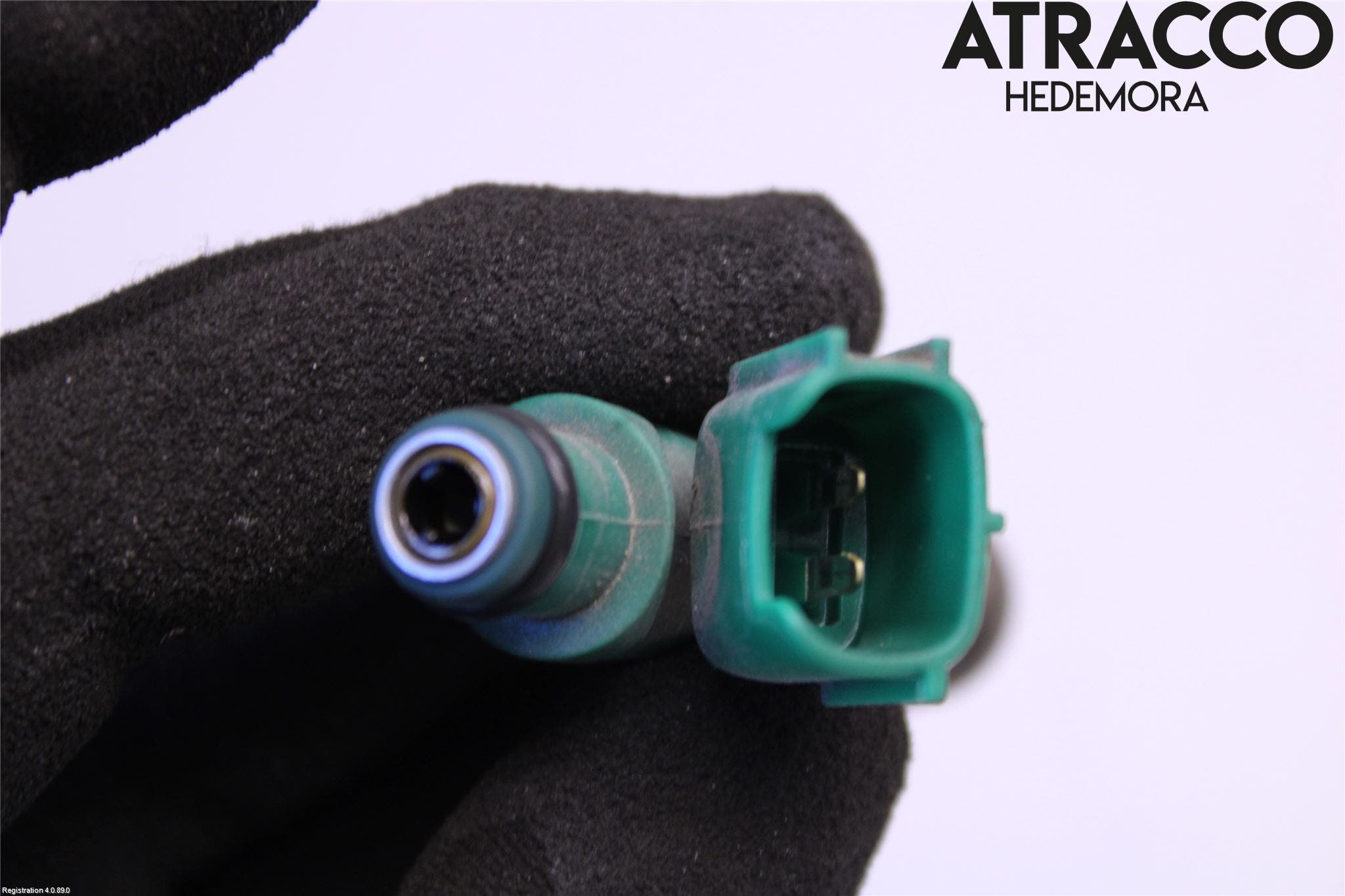 Toyota PRIUS NWH20 04-08 Injspridare