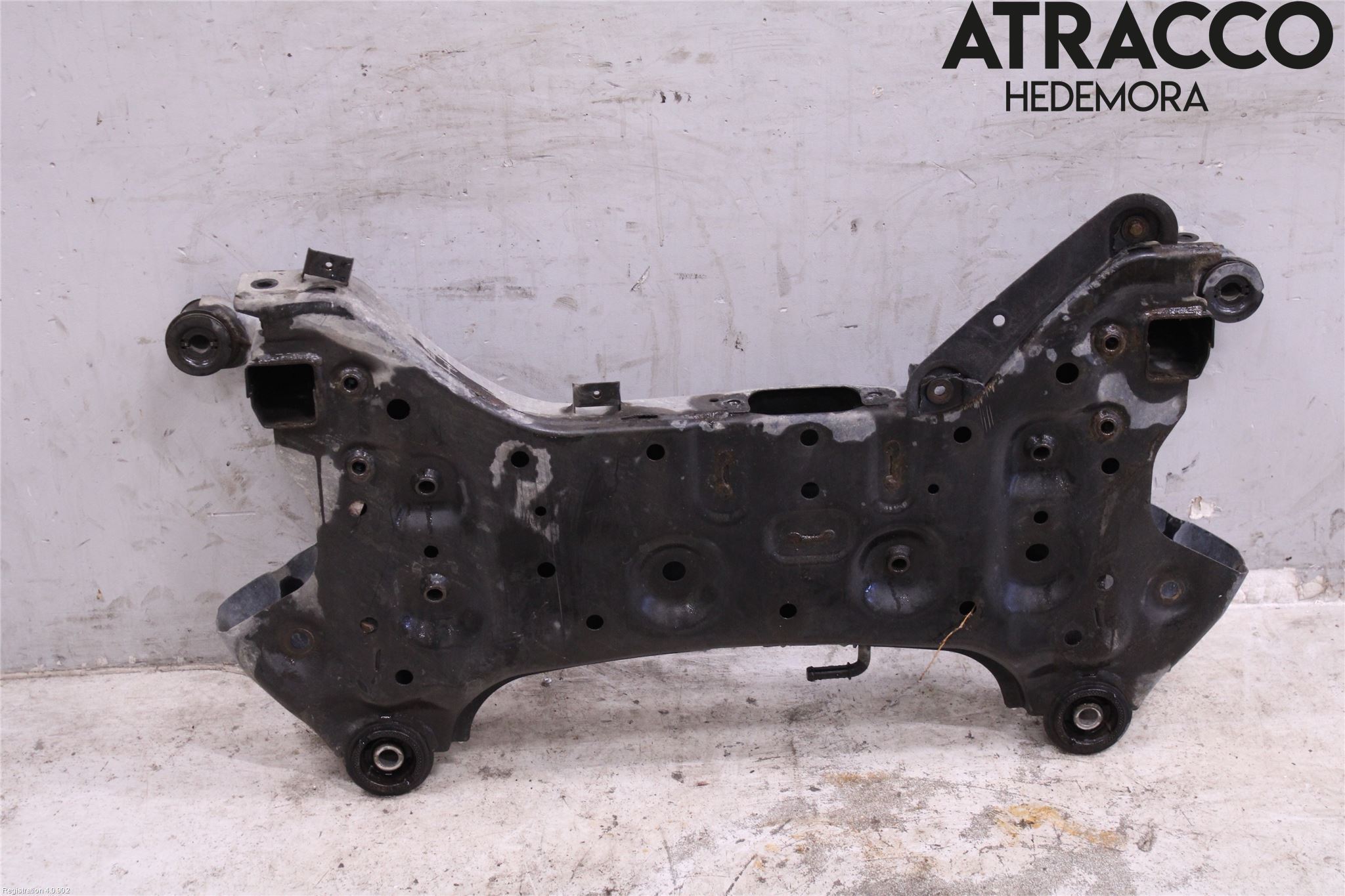 Kia OPTIMA 16-20 Framvagnsbalk