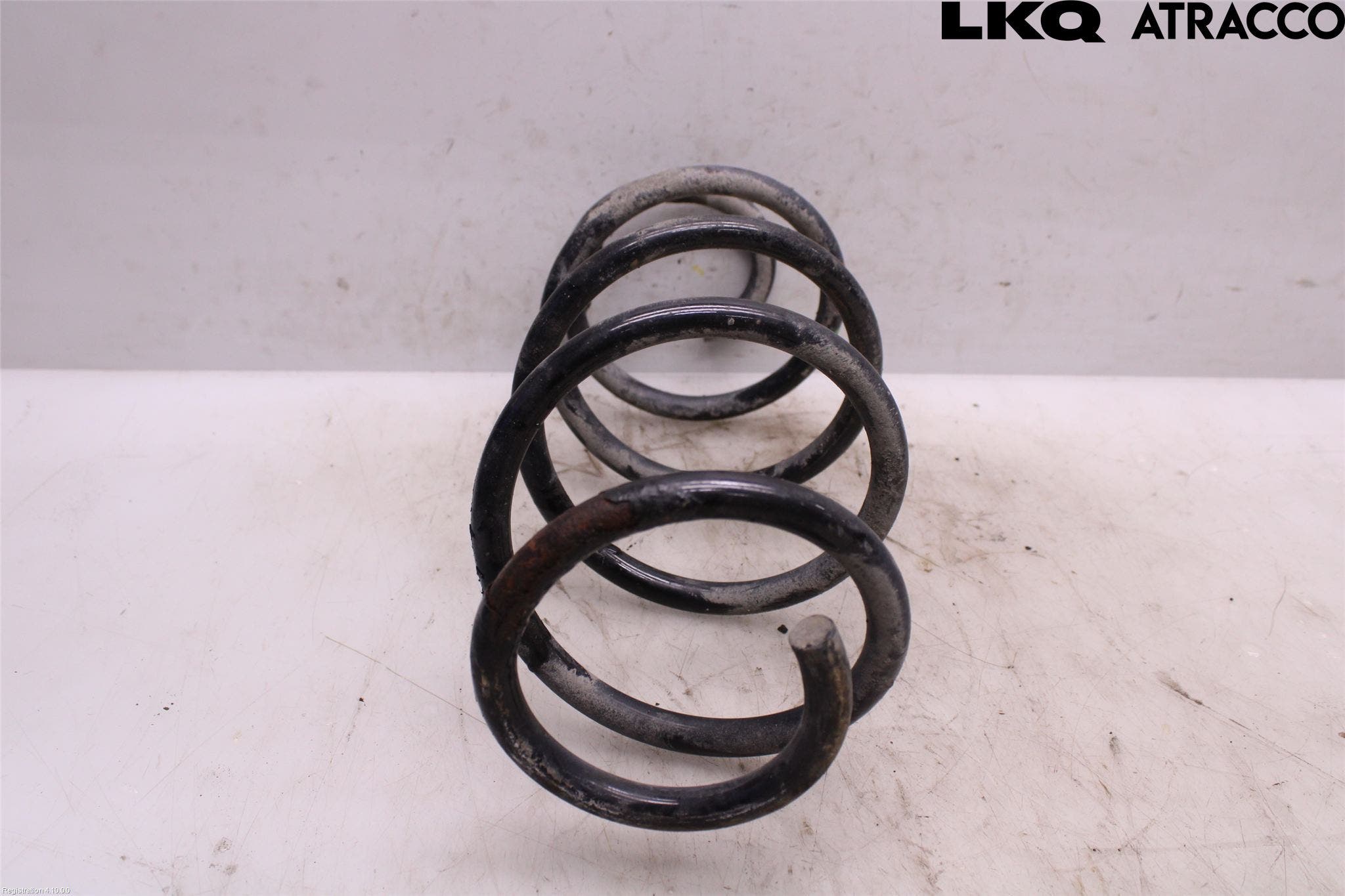 Volkswagen VW CADDY 11-15 Fjäder Fram