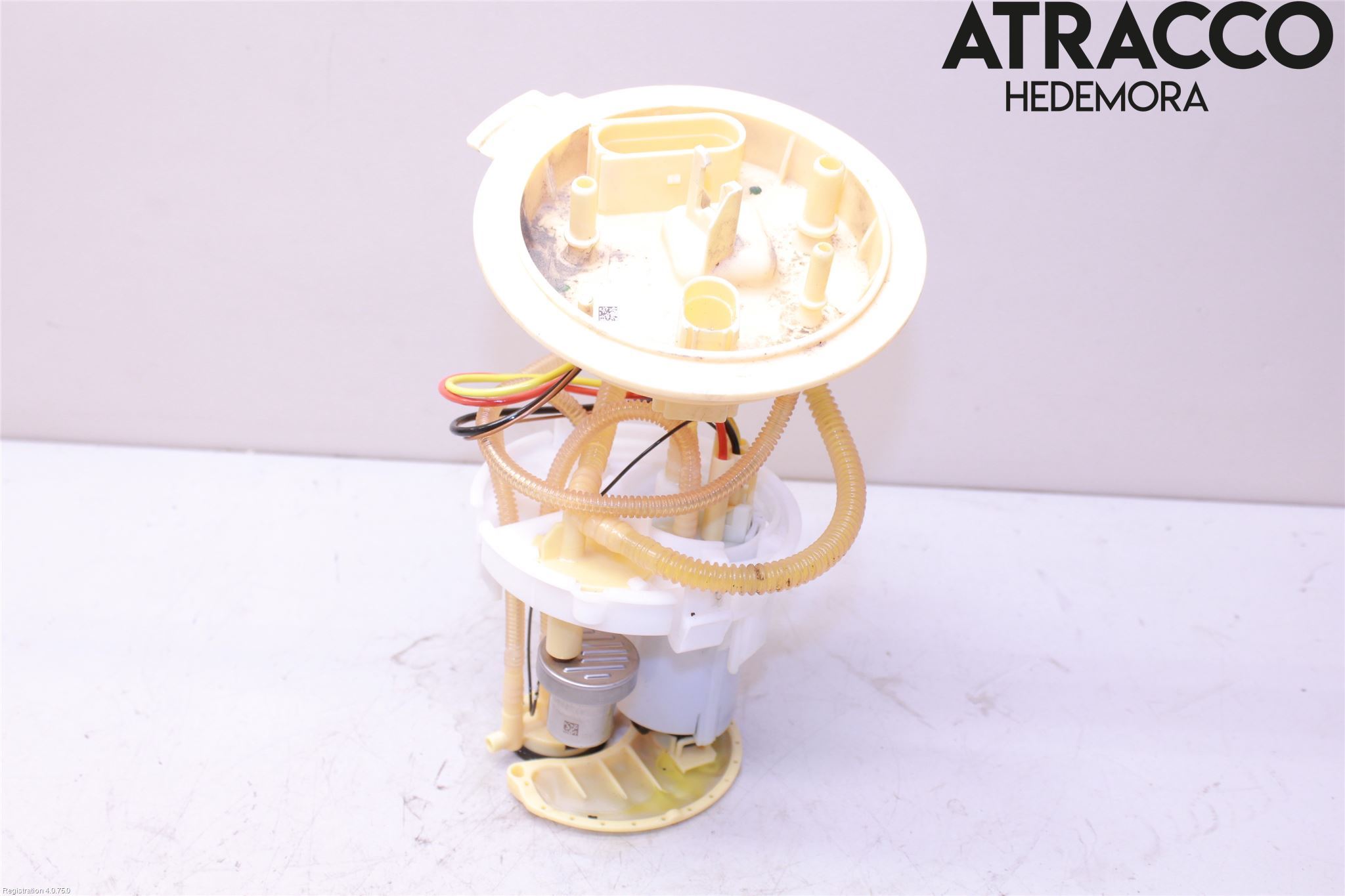 Audi A4/S4 B9 16-19 Bränsle Insppump Diesel