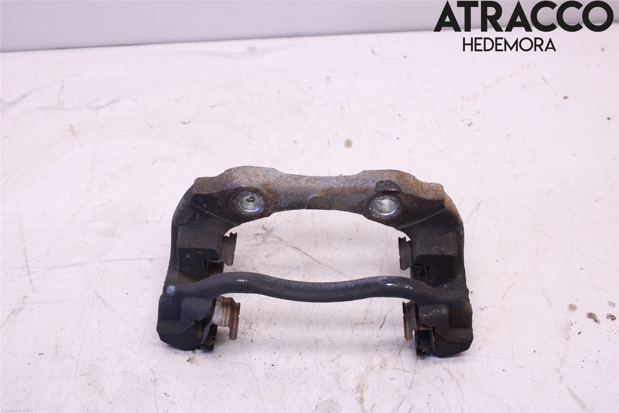 Peugeot 307 05-08 Bromsokshållare