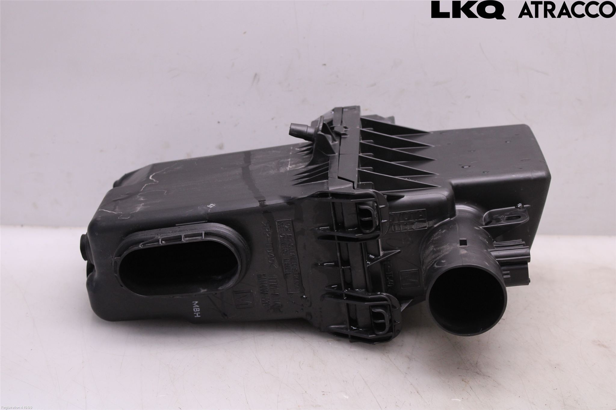 Toyota C-HR 16-23 Luftrenare