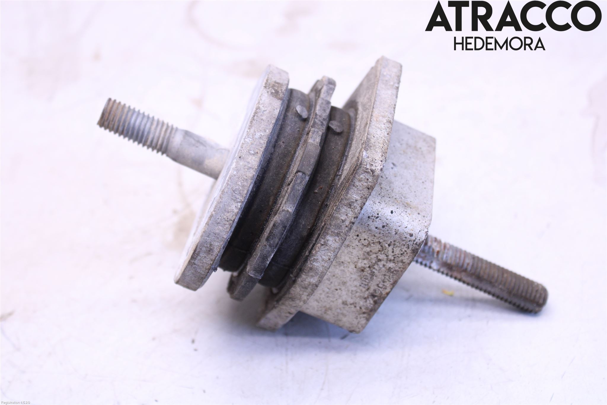 Volvo XC60 18- Motorkudde