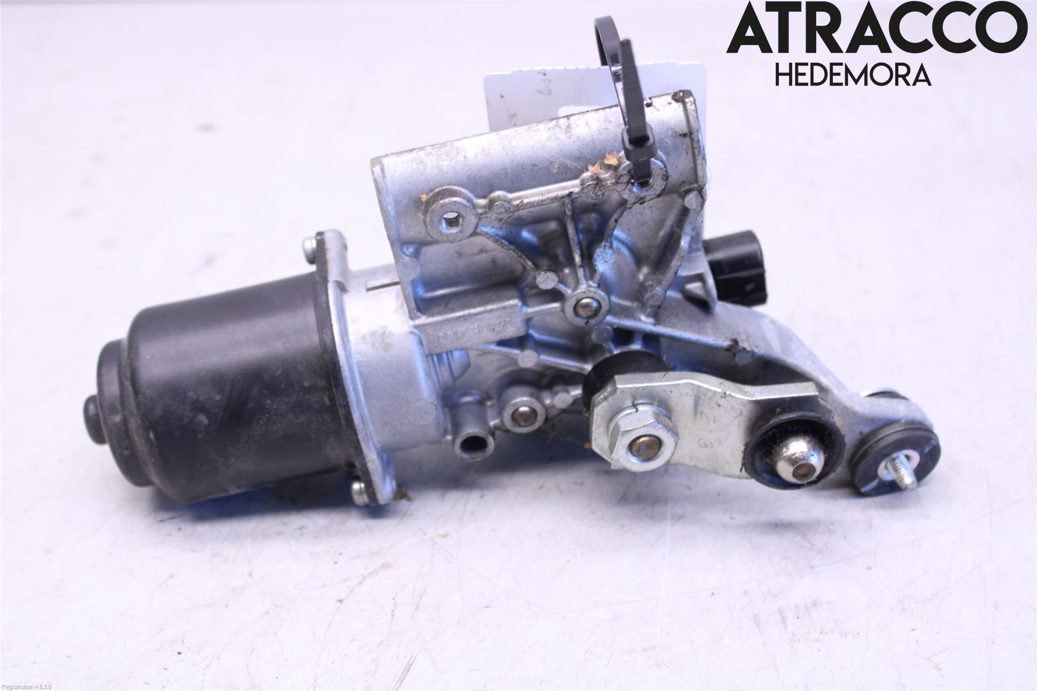 Subaru LEGACY    04-06 Torkarmotor Vindruta