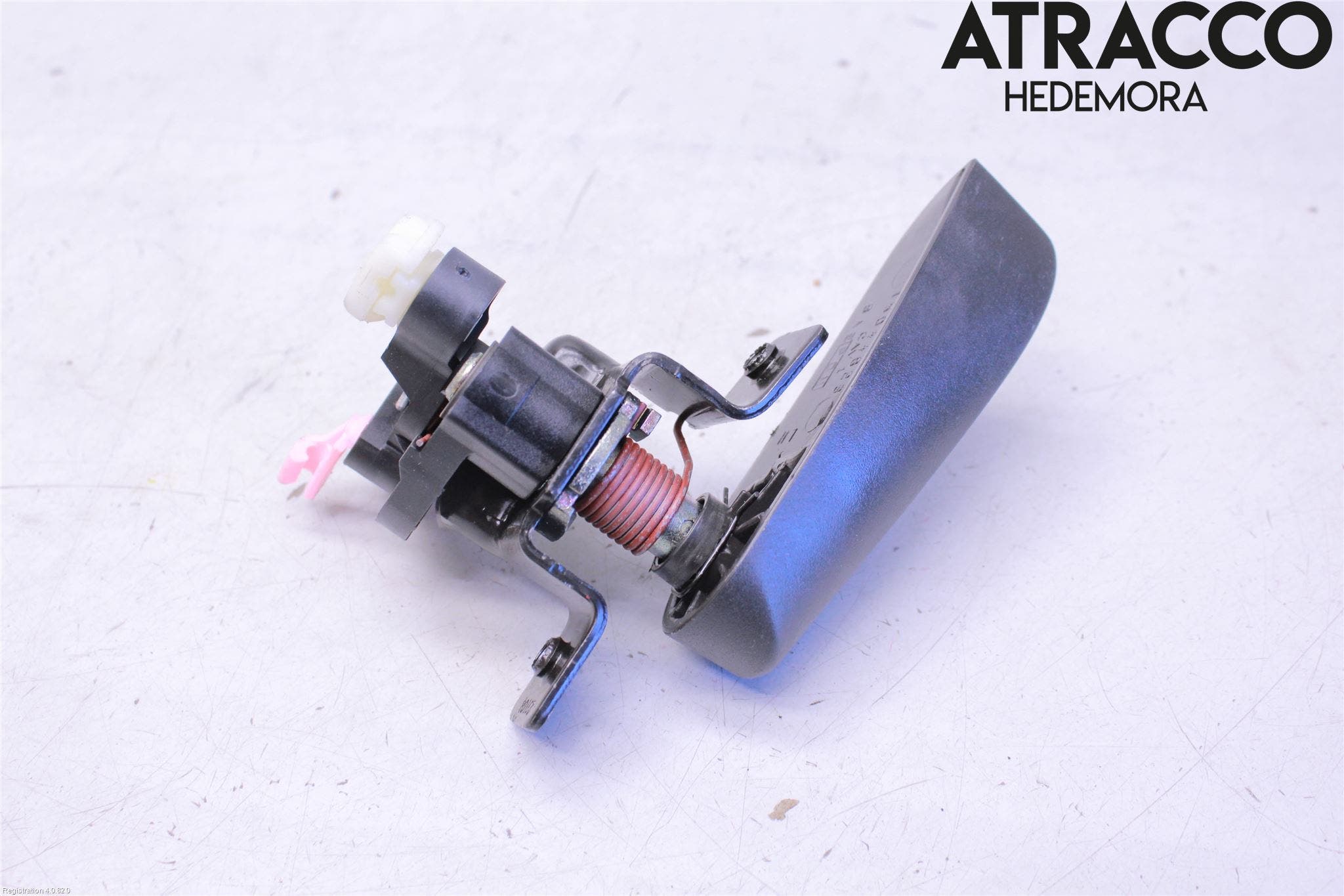 Chevrolet COLORADO Dörrhandtag Inre Vä