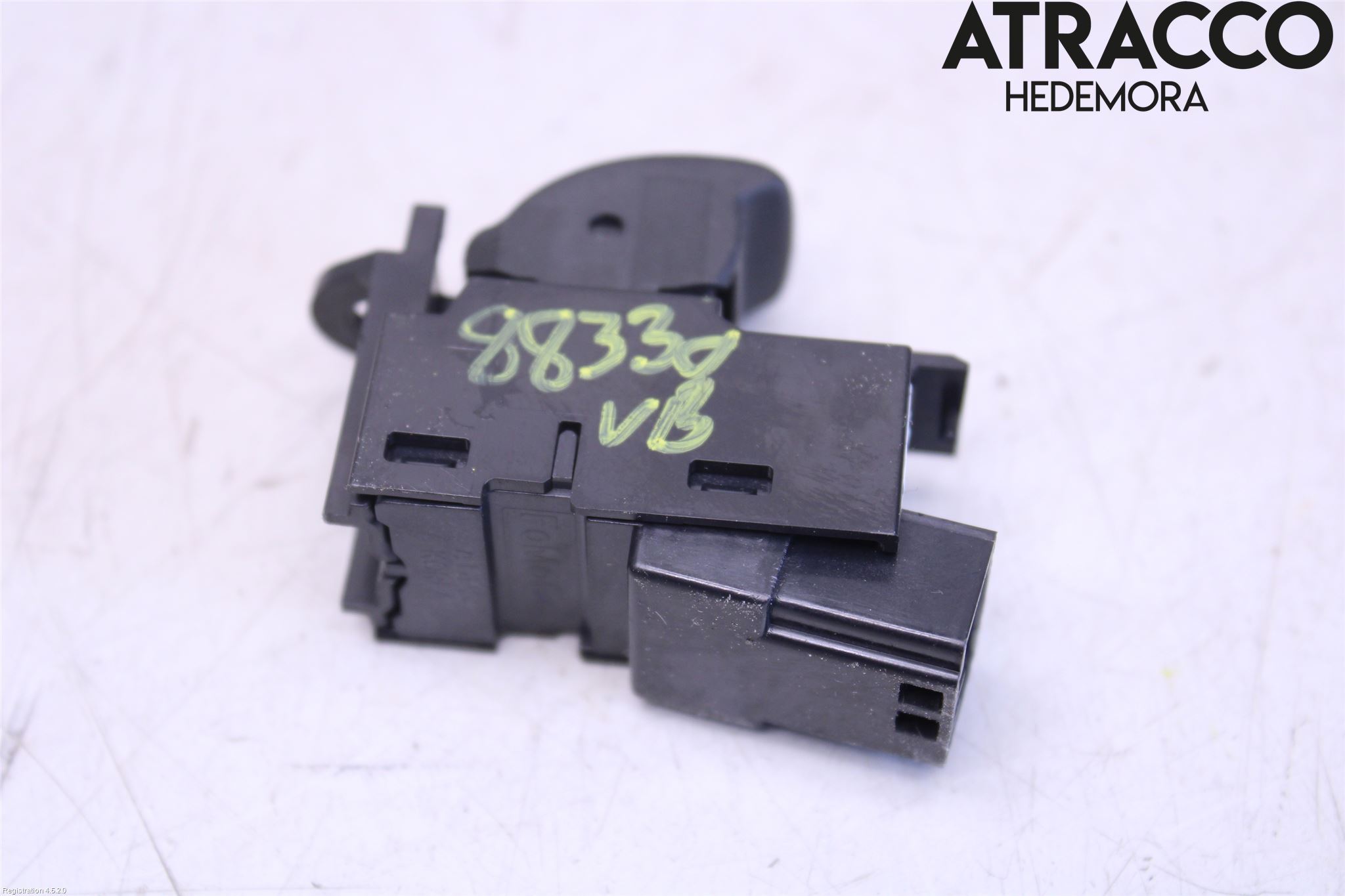 Volvo S60 11-13 Strömställare Elhiss