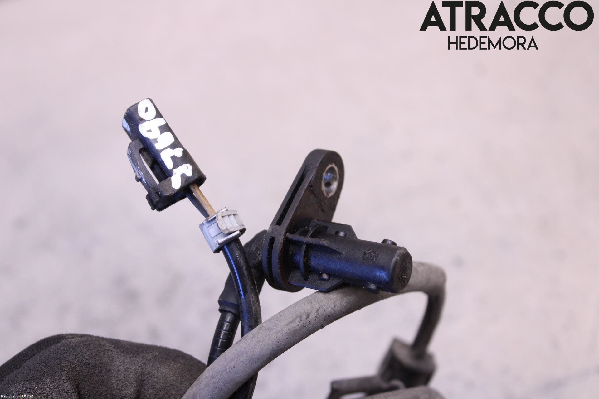 Hyundai ix35 Abs Sensor