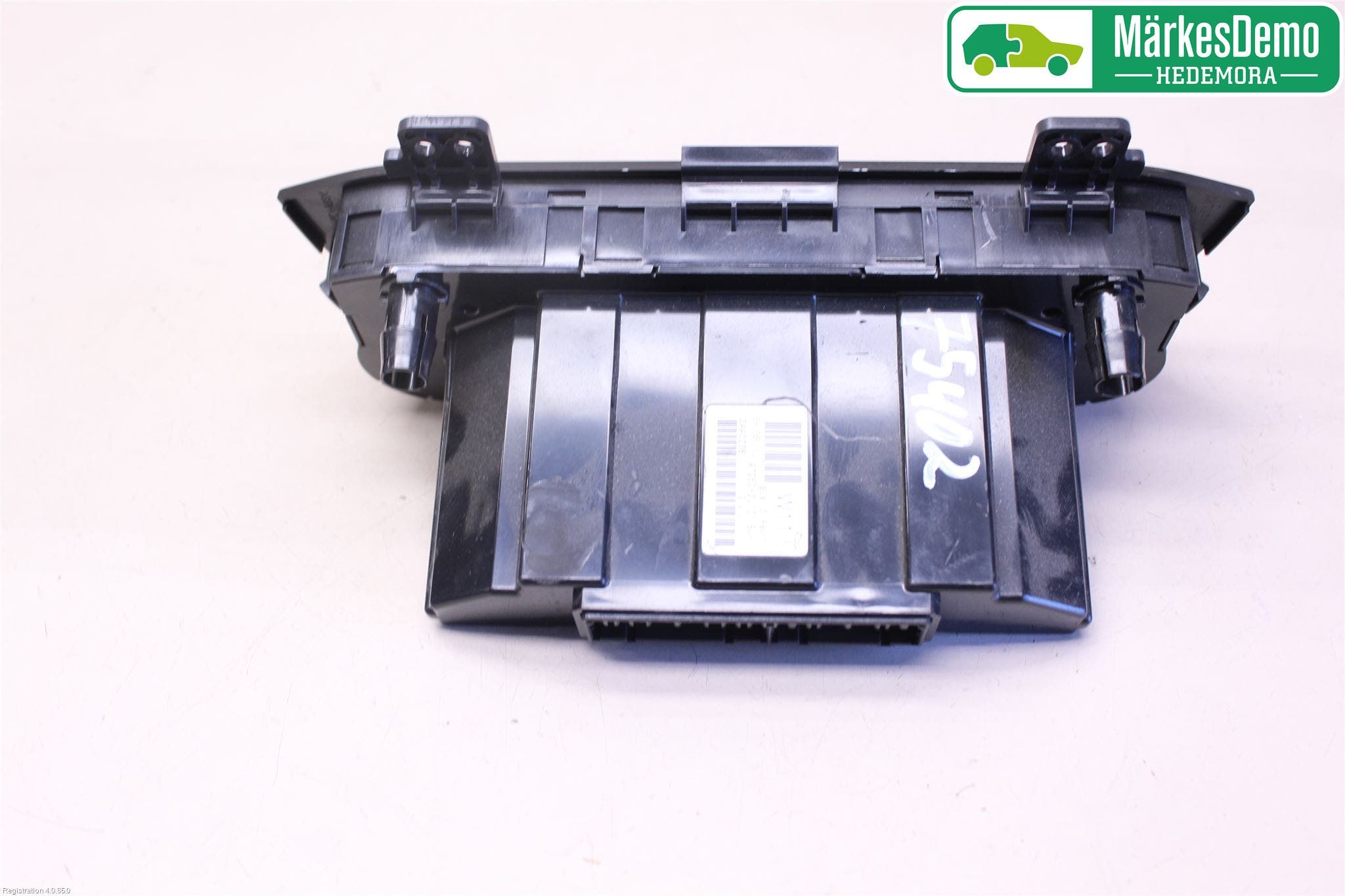 Kia SPORTAGE (SL) 11-15 Ac Styrenhet Ac Manöveren