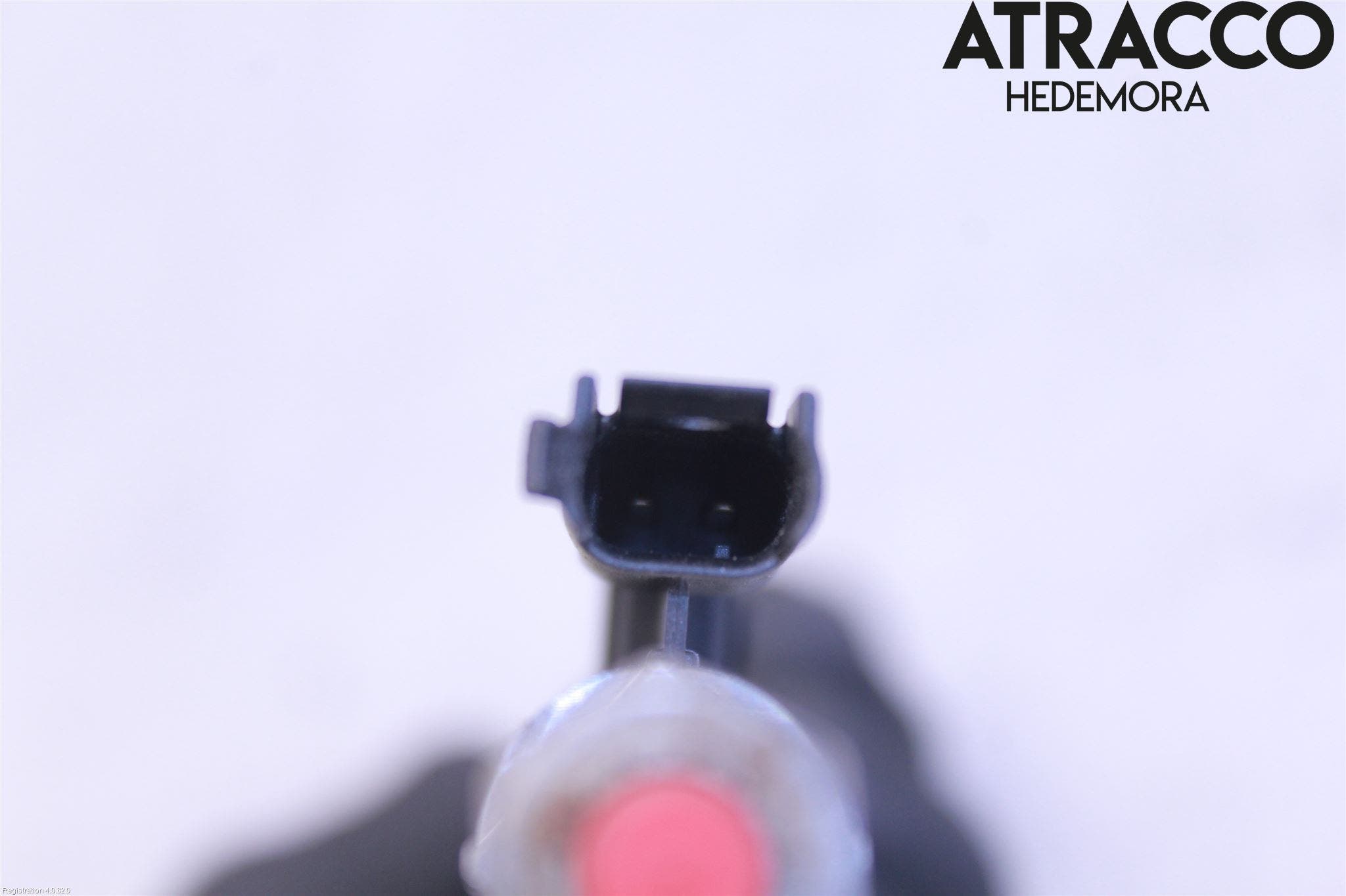 BMW 1 F20/F21 11-19 Injspridare