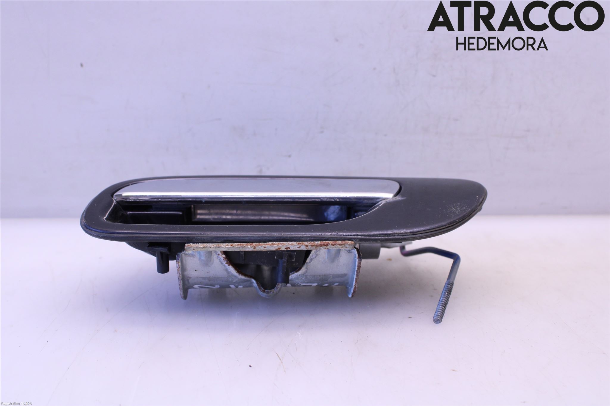 Volvo S80 04-06 Dörrhandtag Yttre Vä