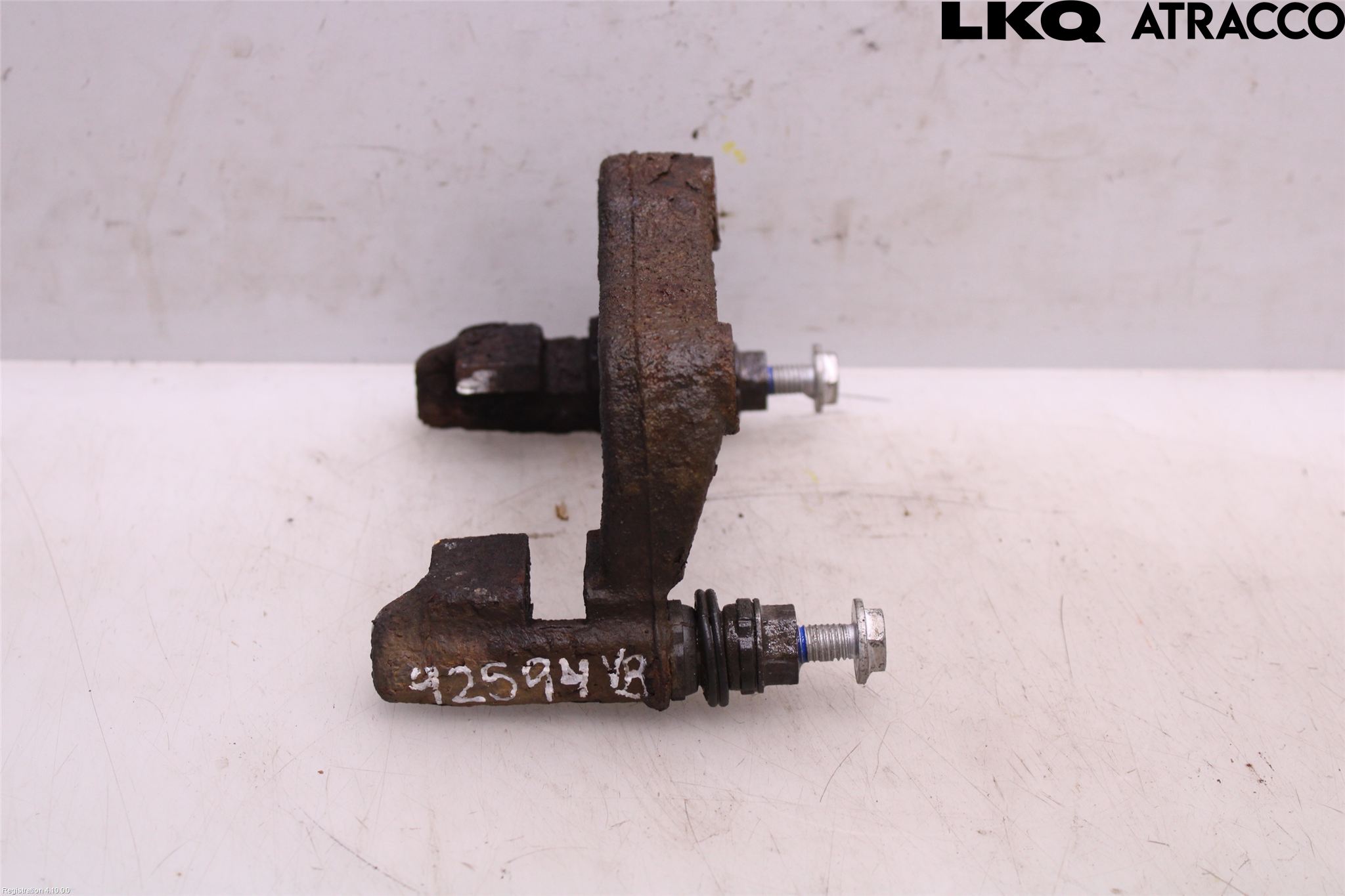 Skoda FABIA 07-14 Bromsokshållare