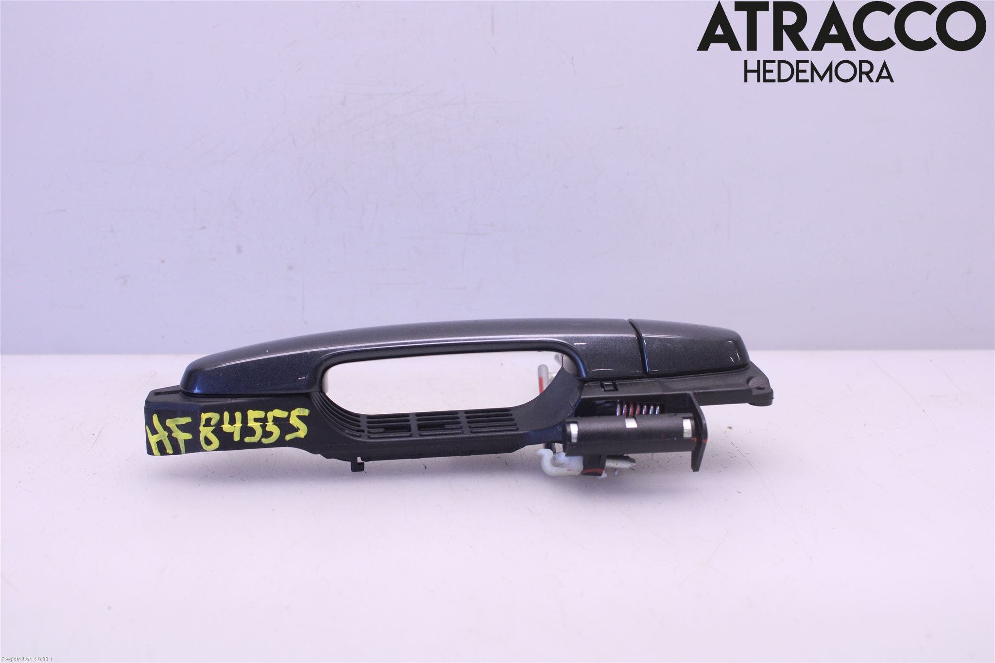 Toyota AYGO 15-21 Dörrhandtag Yttre Hö