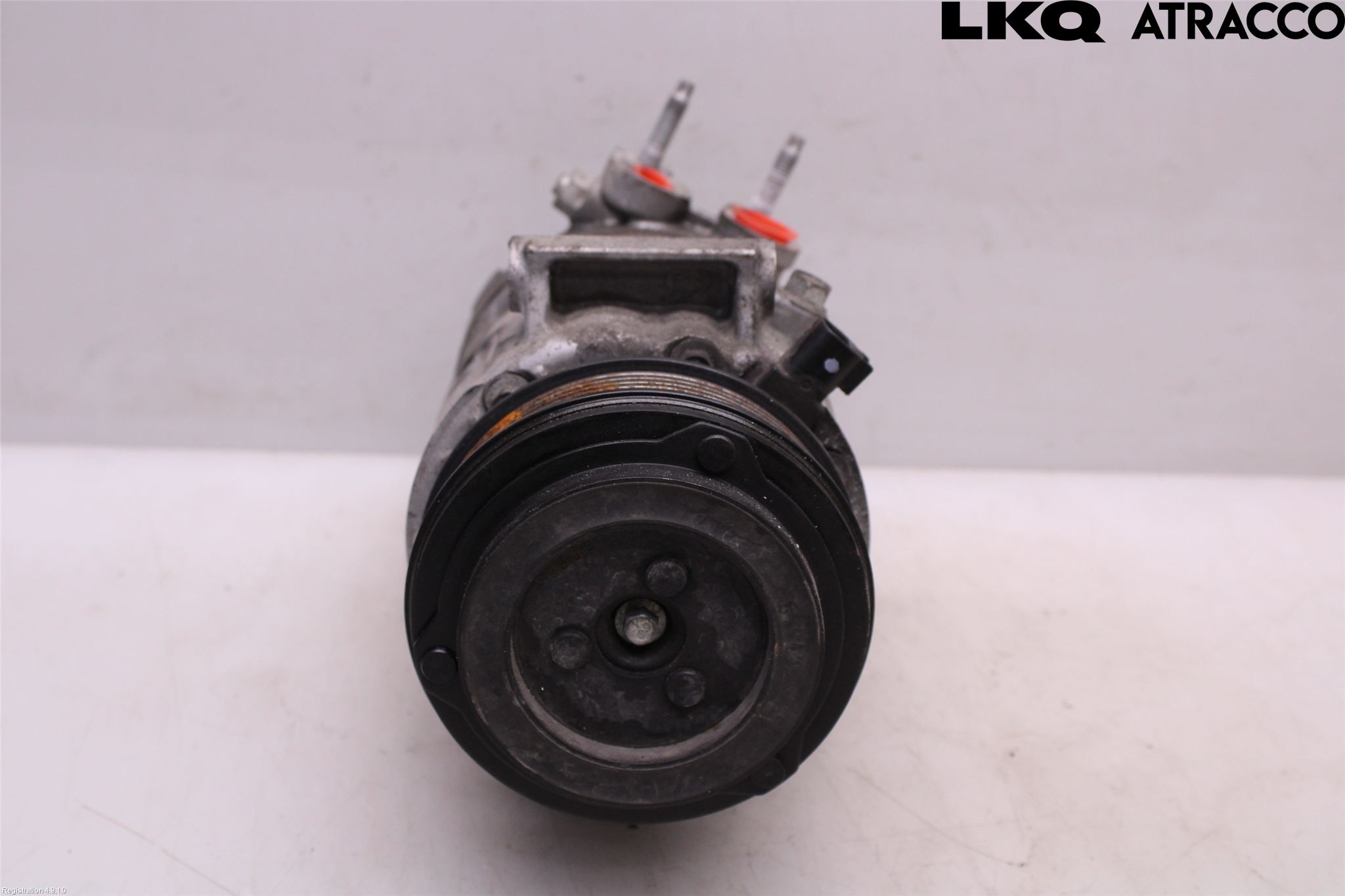 Ford TRANSIT/TOURNEO CONNECT 13-22 Ac Kompressor