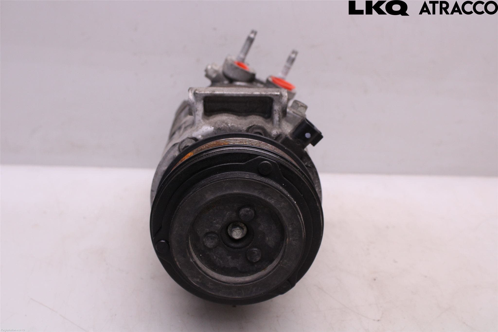 Ford TRANSIT/TOURNEO CONNECT 13-22 Ac Kompressor