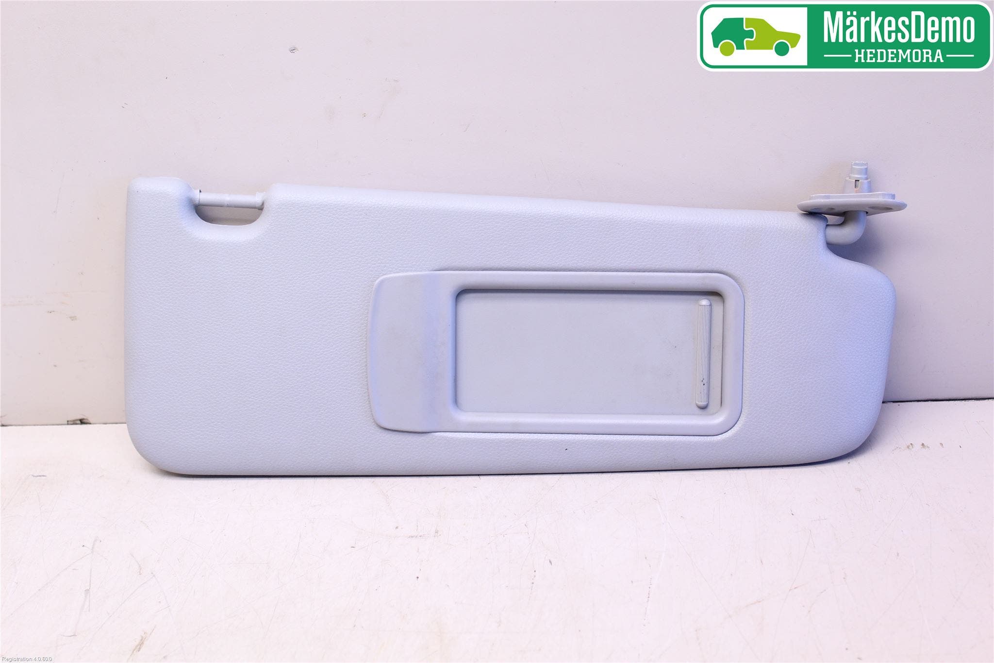 BMW 3 E90/91 SED/TOU 05-12 Solskydd