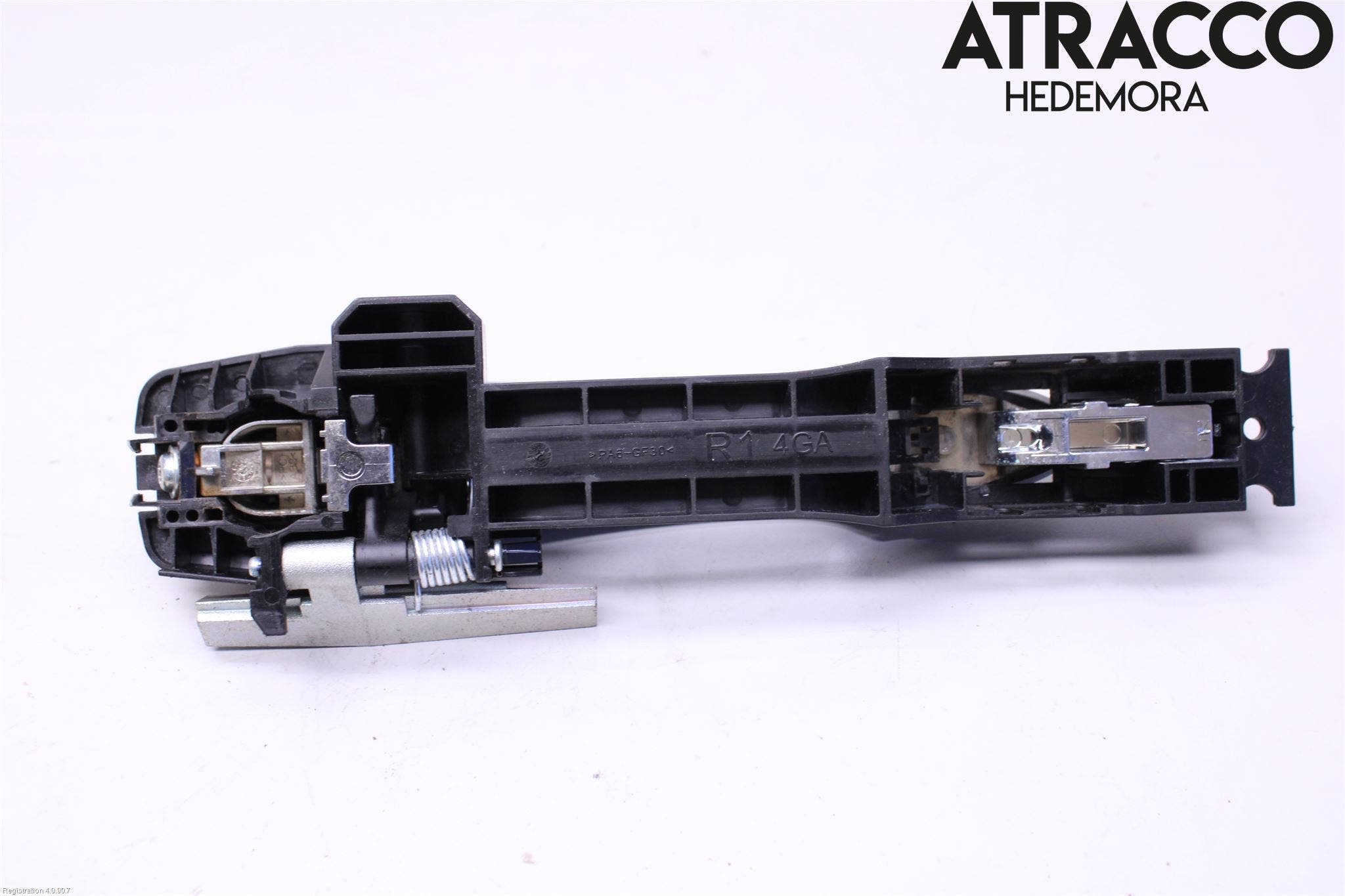 Nissan X-TRAIL 14-21 Dörrhandtag Yttre Hö