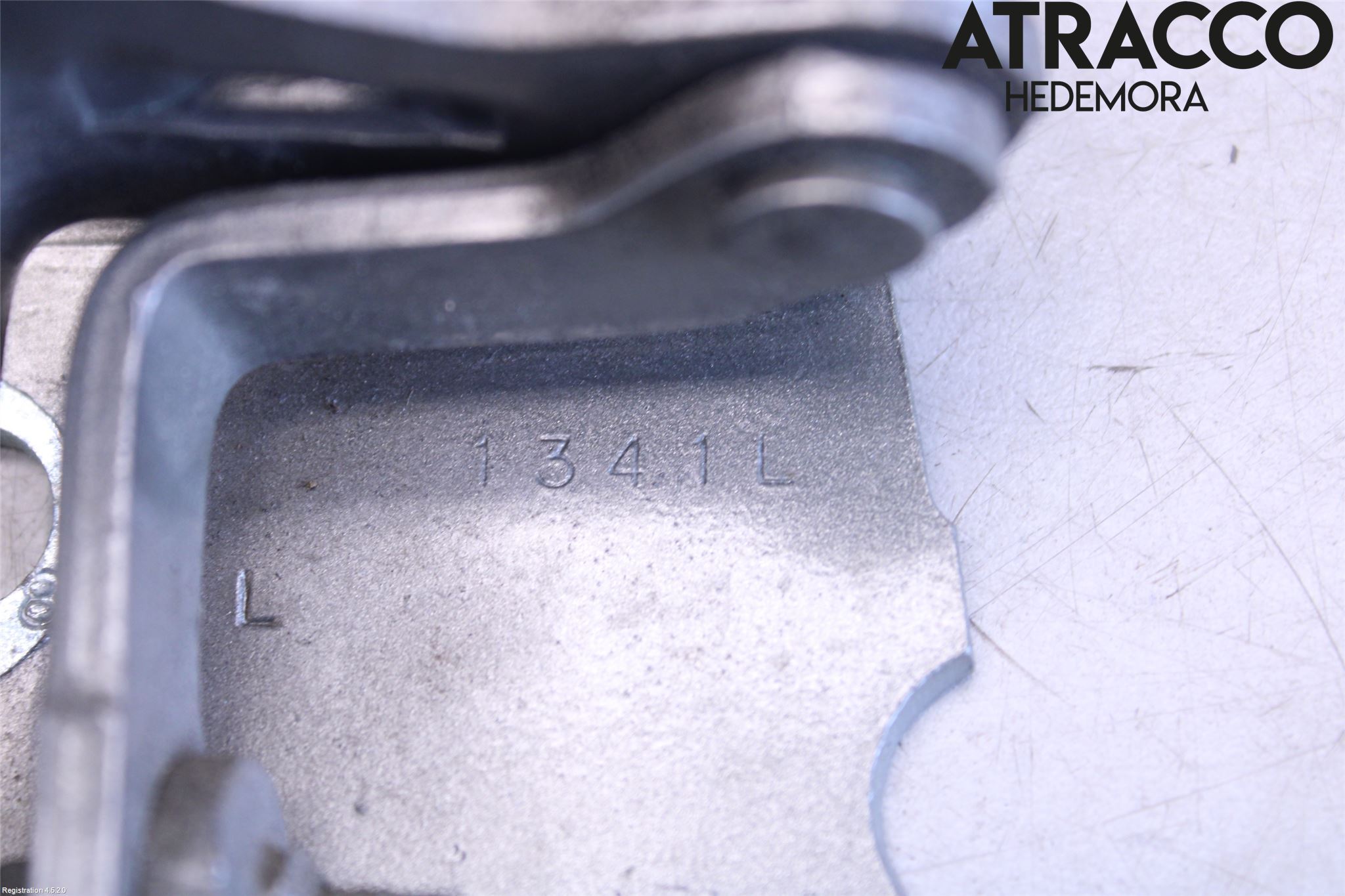 Hummer H2 Dörrgångjärn