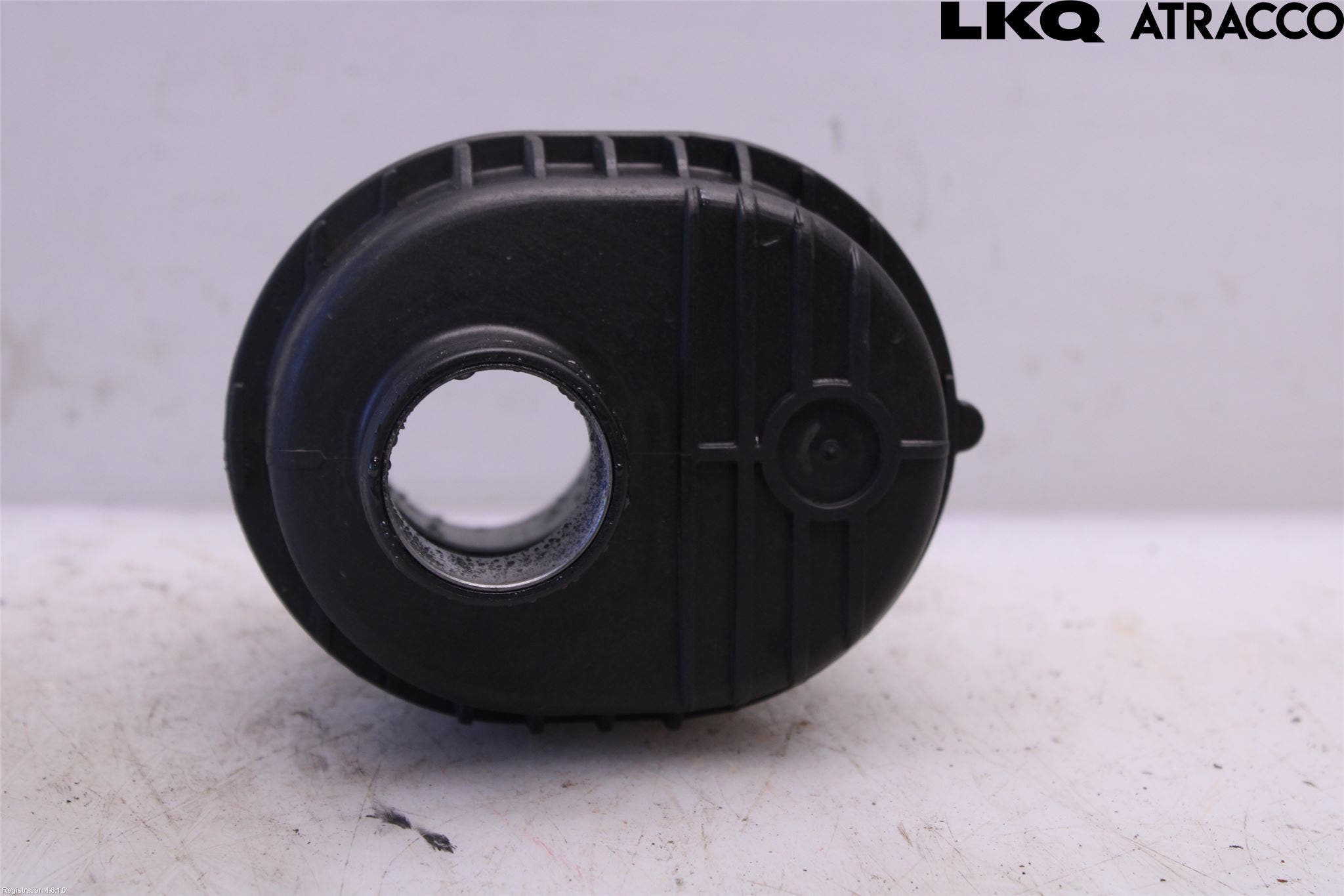 Volvo V70 08-13 Luftrenare