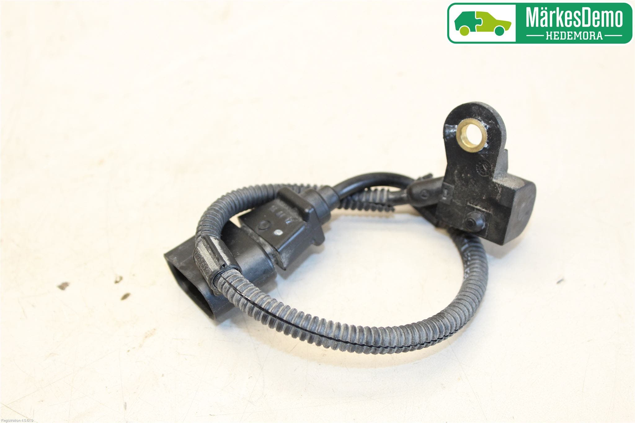 Audi A3/S3 05-13 Givare Varvtal-Tändläge