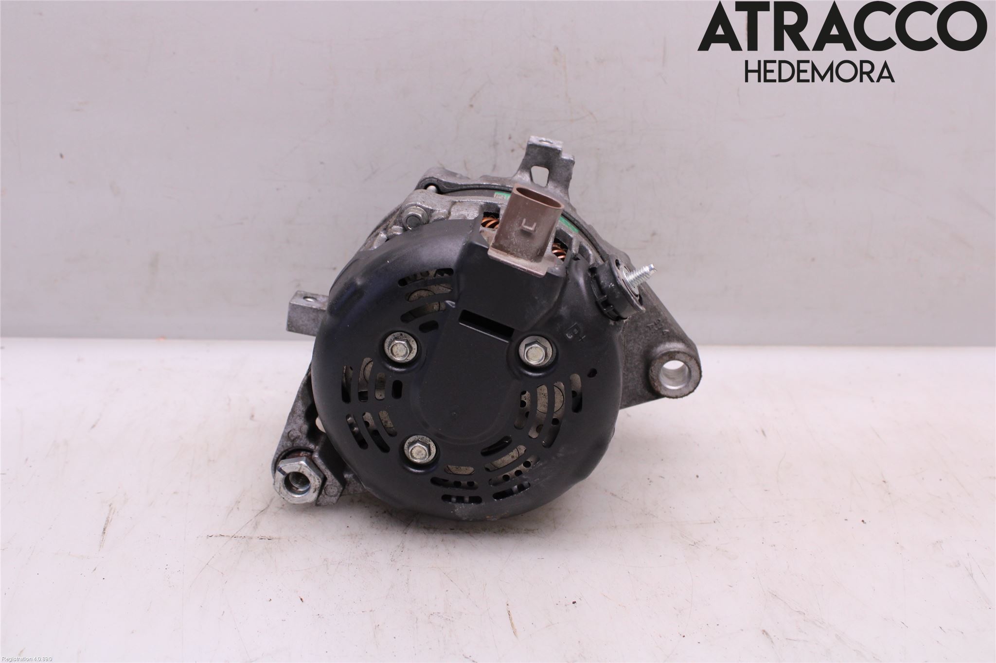 Toyota HILUX 16- Generator