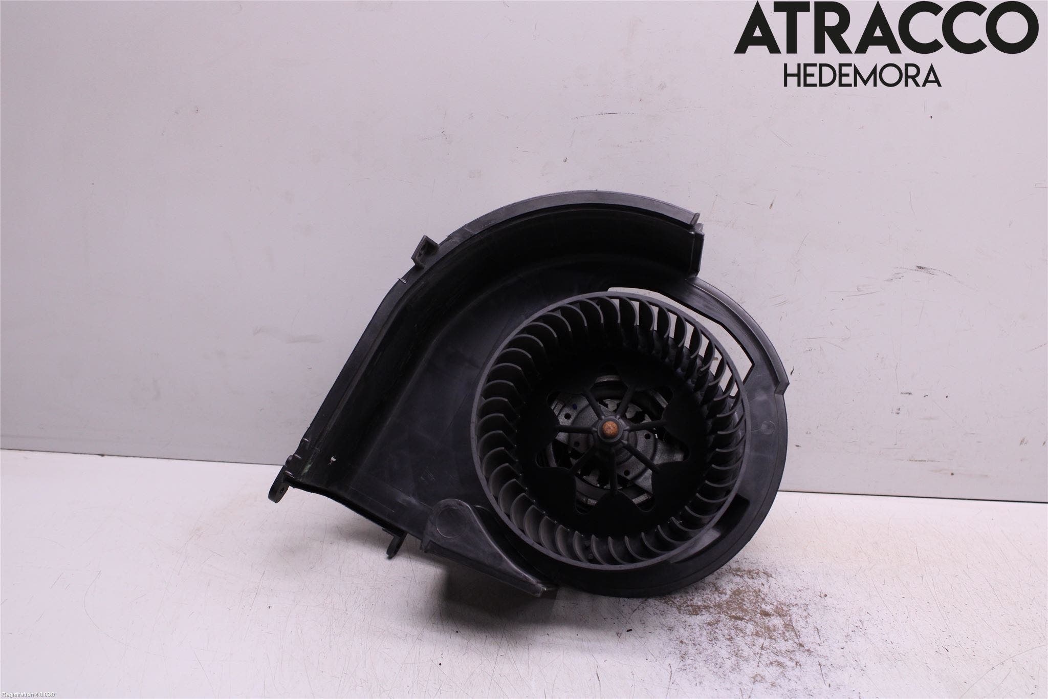 BMW X5 F15 13-18 Ac Värmefläkt