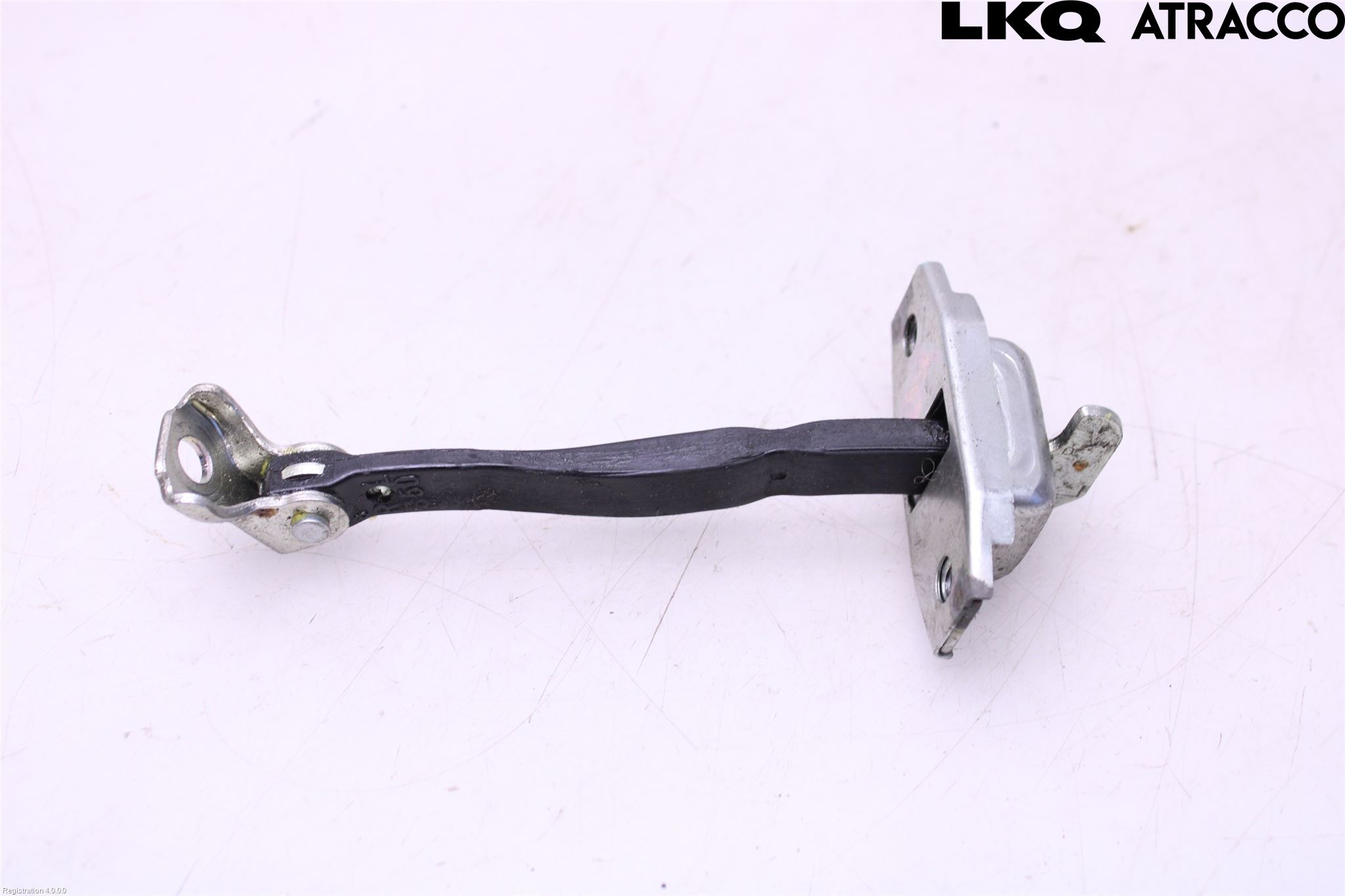 Toyota YARIS XP130 15-20 Dörrstopp