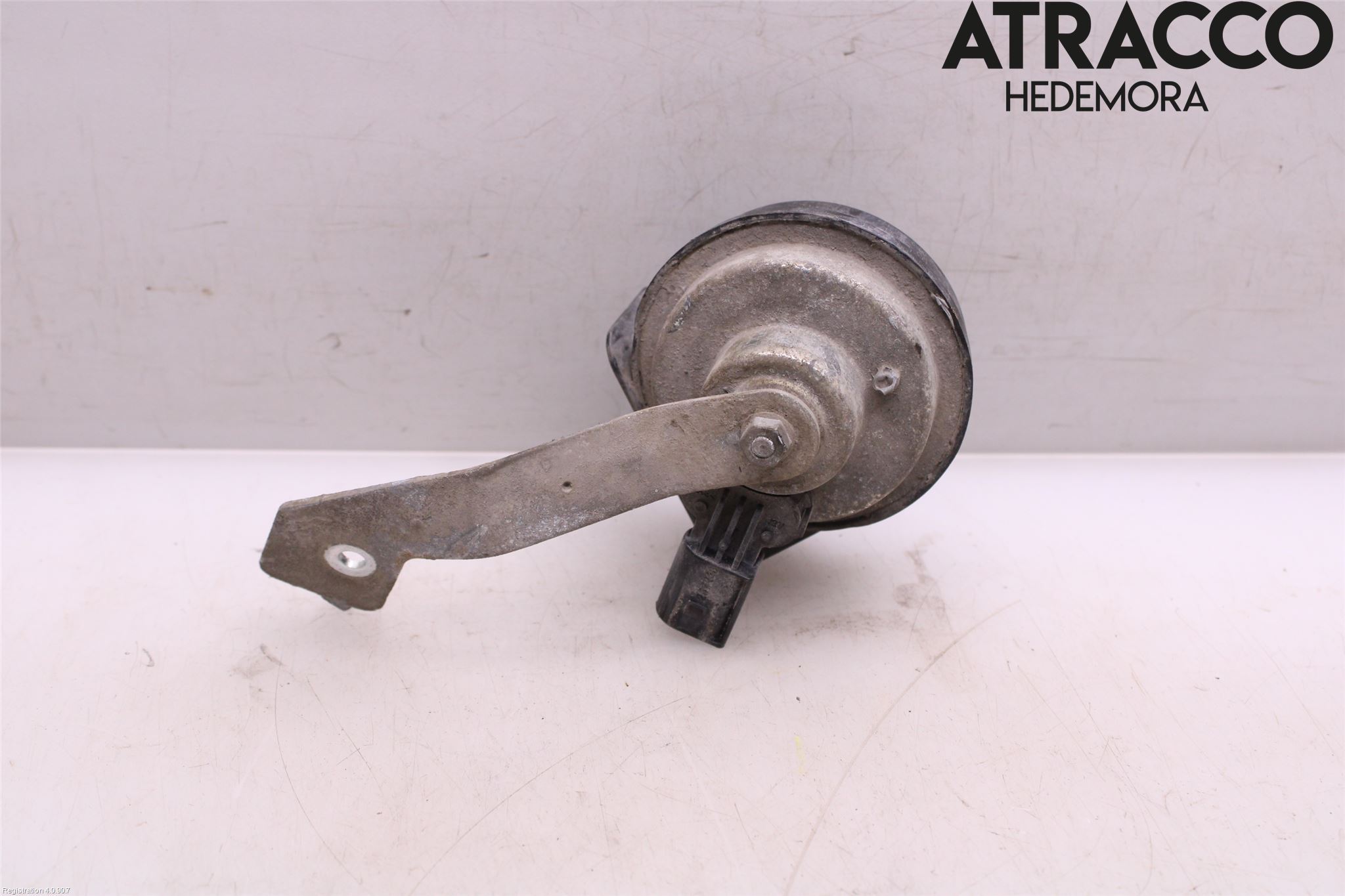 Mercedes-Benz MB CLA-KLASS (C117/X117) 13-19 Signalhorn