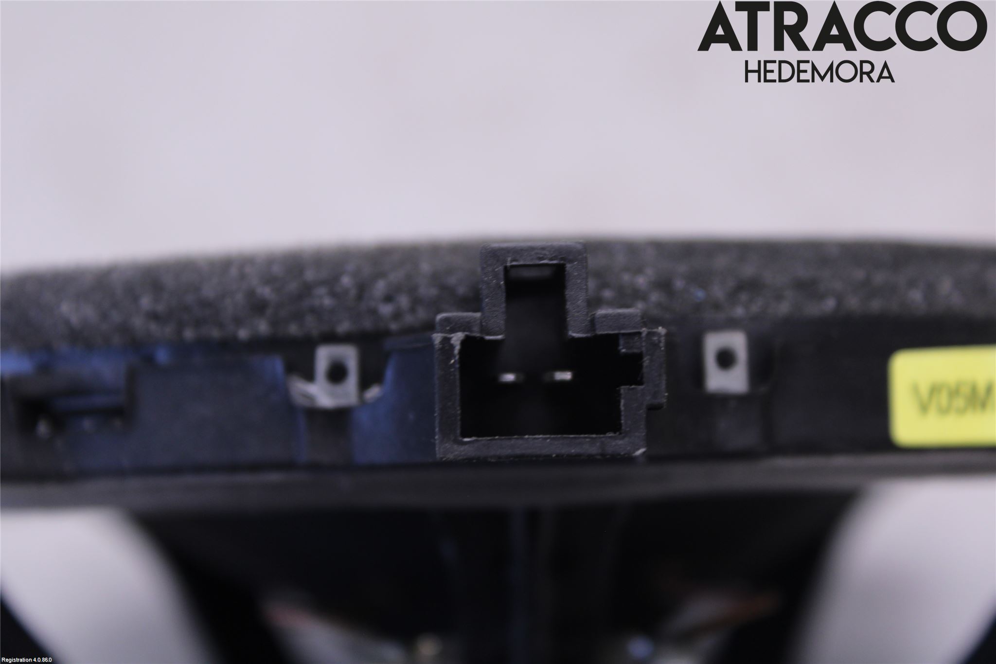 Hyundai i40 16-18 Högtalare