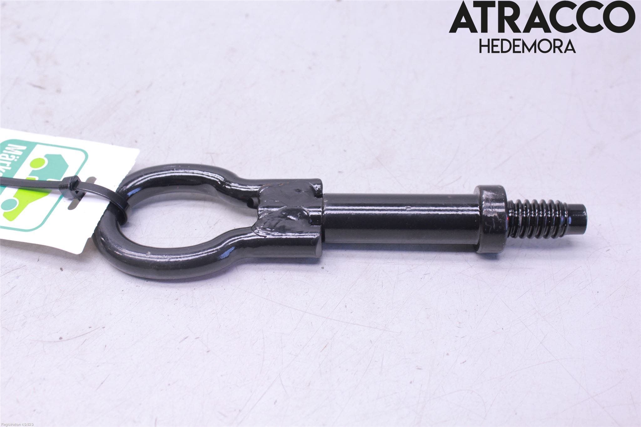 Ford ECOSPORT 17- Bogserögla