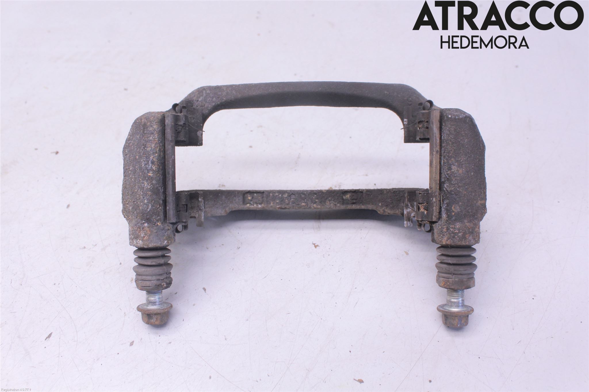 Honda HR-V 15-21 Bromsokshållare