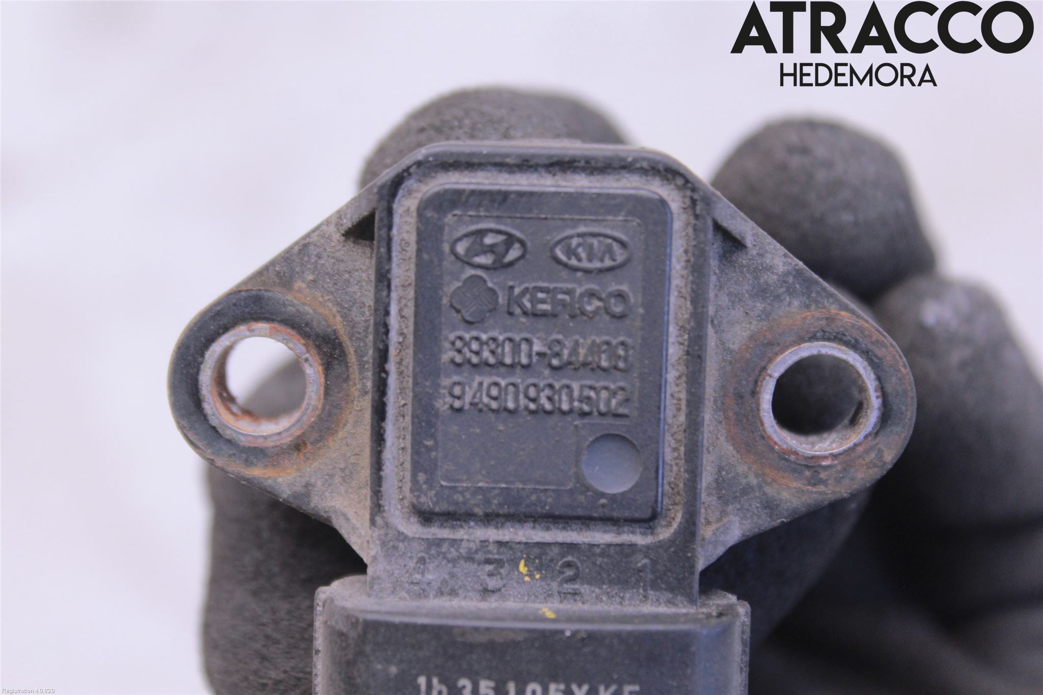 Hyundai i40 08-15 Injmappsensor