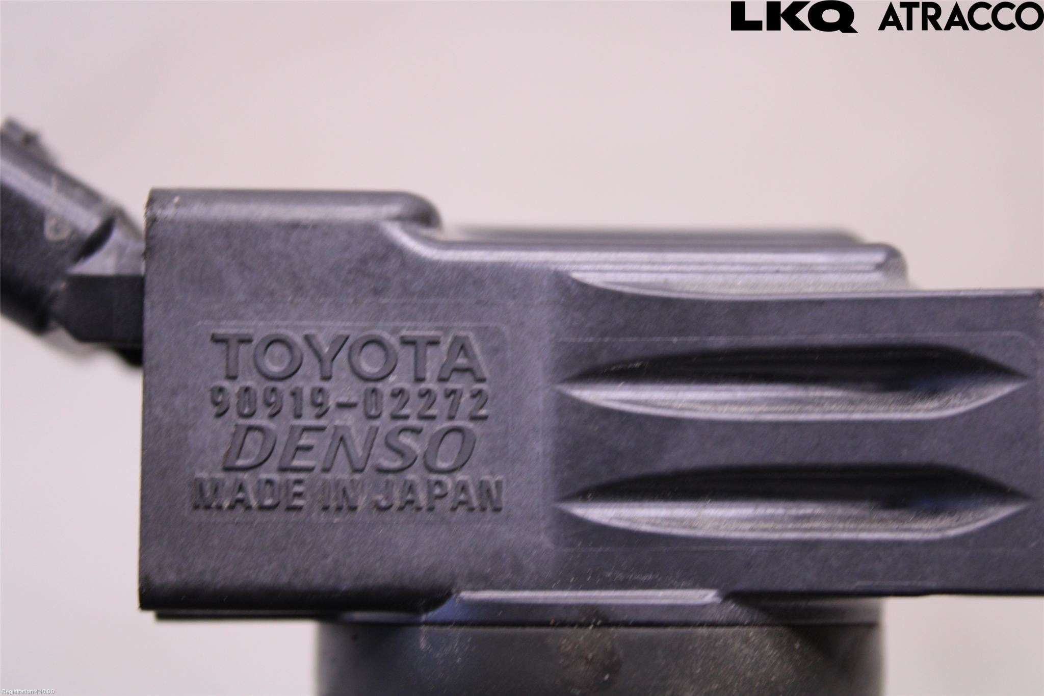 Toyota COROLLA 19- Tändspole