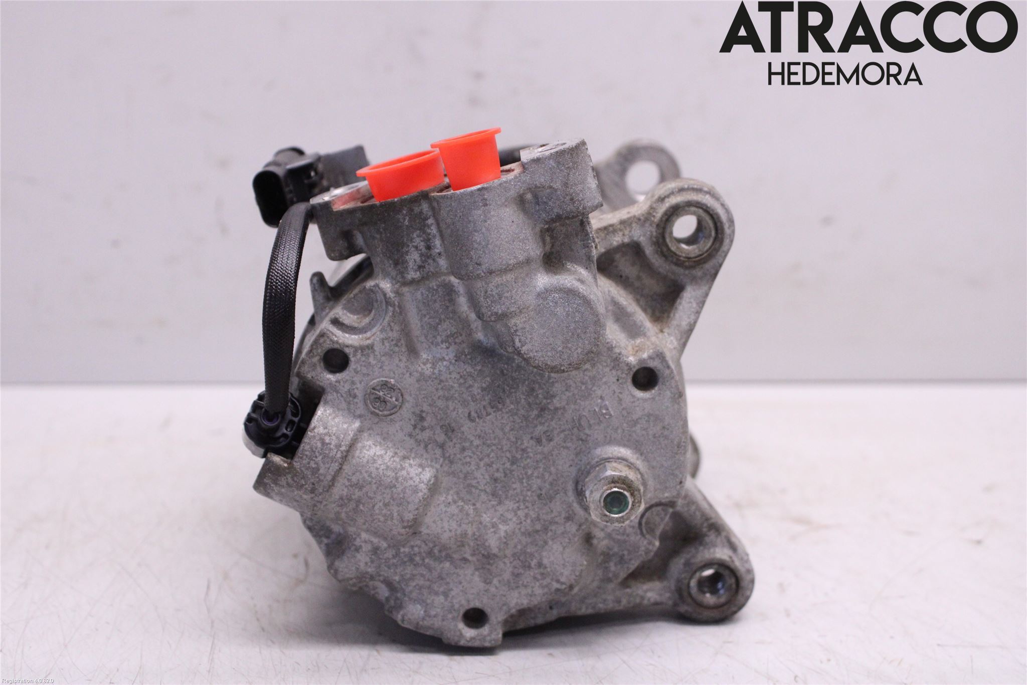 BMW 5 F10/F11/F18 09-17 Ac Kompressor