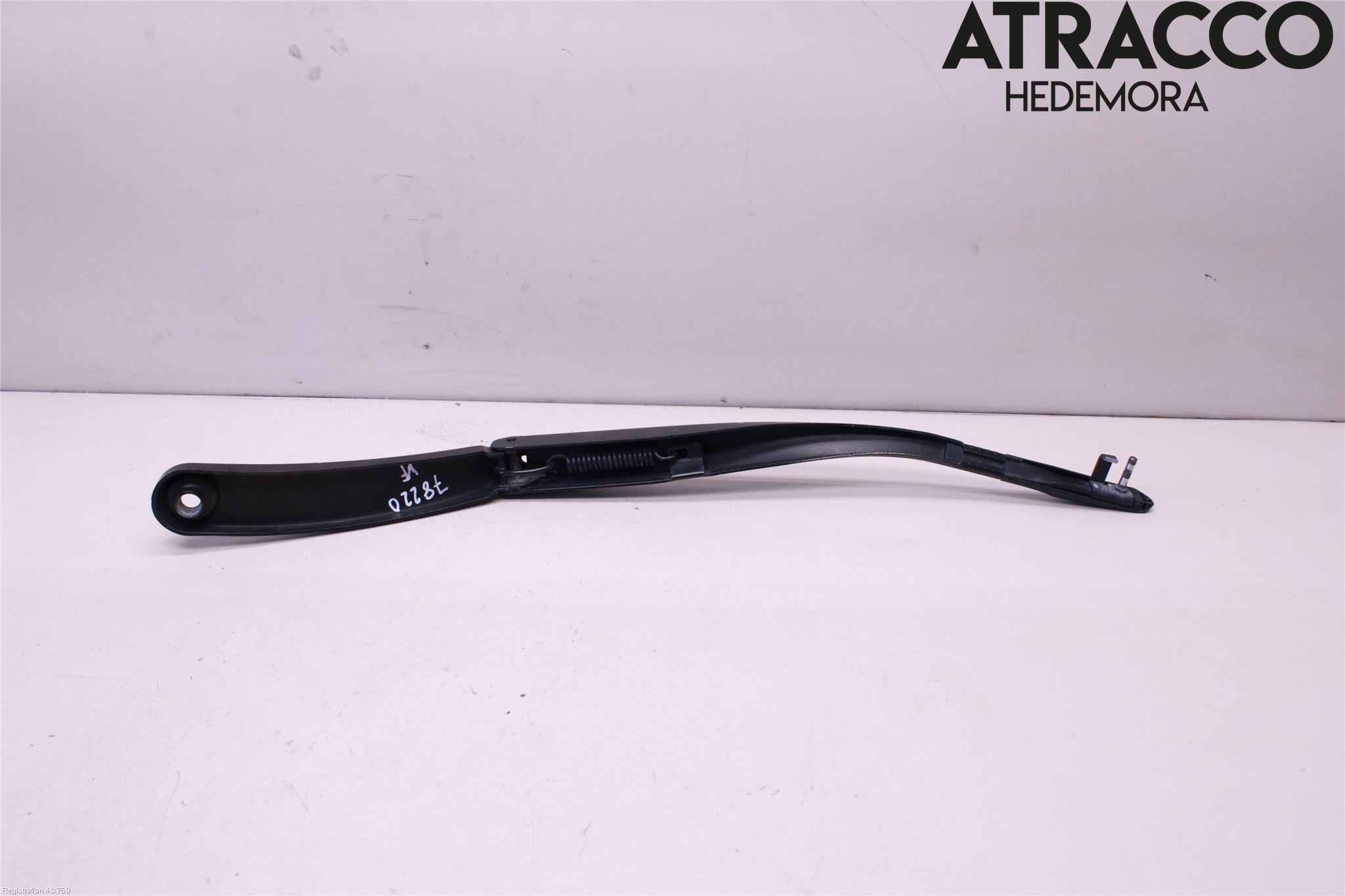 BMW 5 GT F07 09-17 Torkararm Armar Vindruta