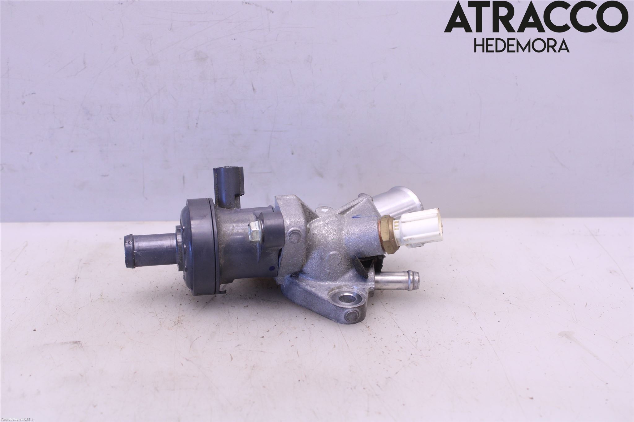 Toyota C-HR 16-23 Termostat